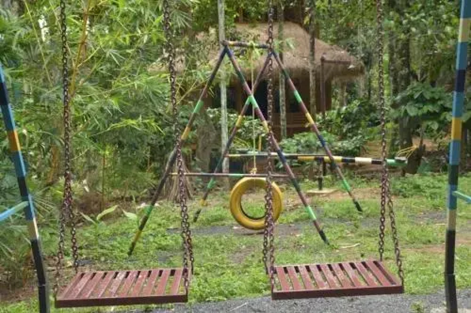 Wayanad Coffee Mist Resort