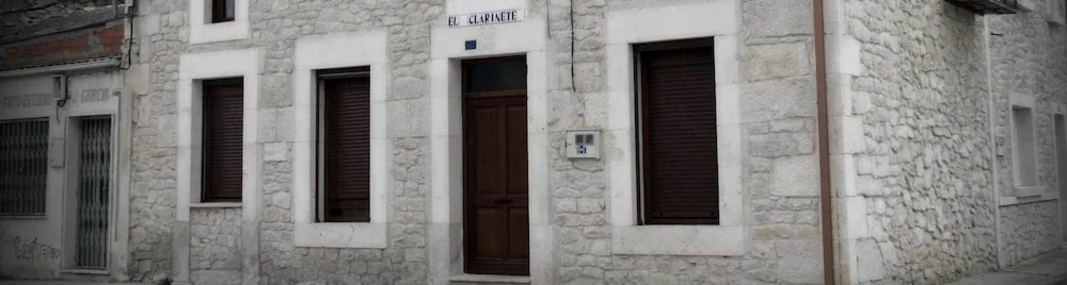 Casa Rural el Clarinete