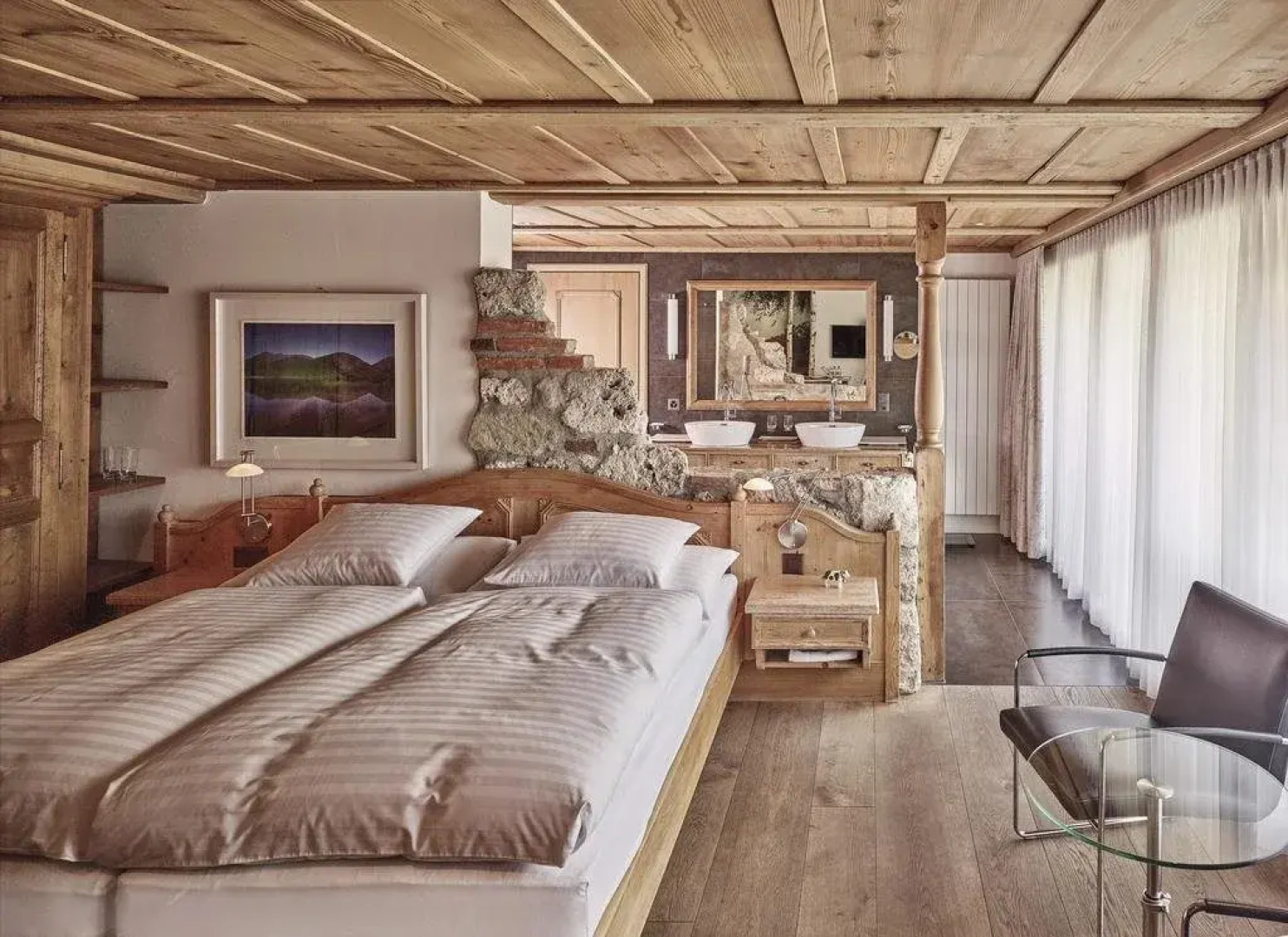 Hotel Schönegg Wengen