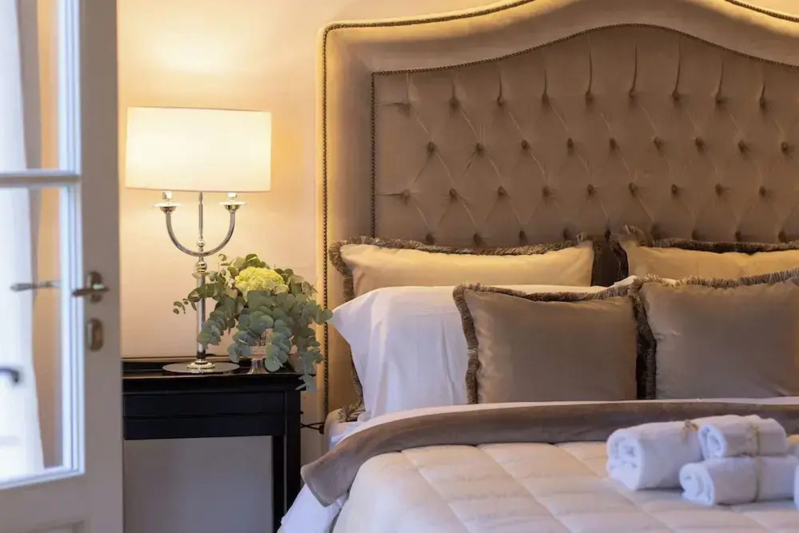 Corte Saggin Charme Relais