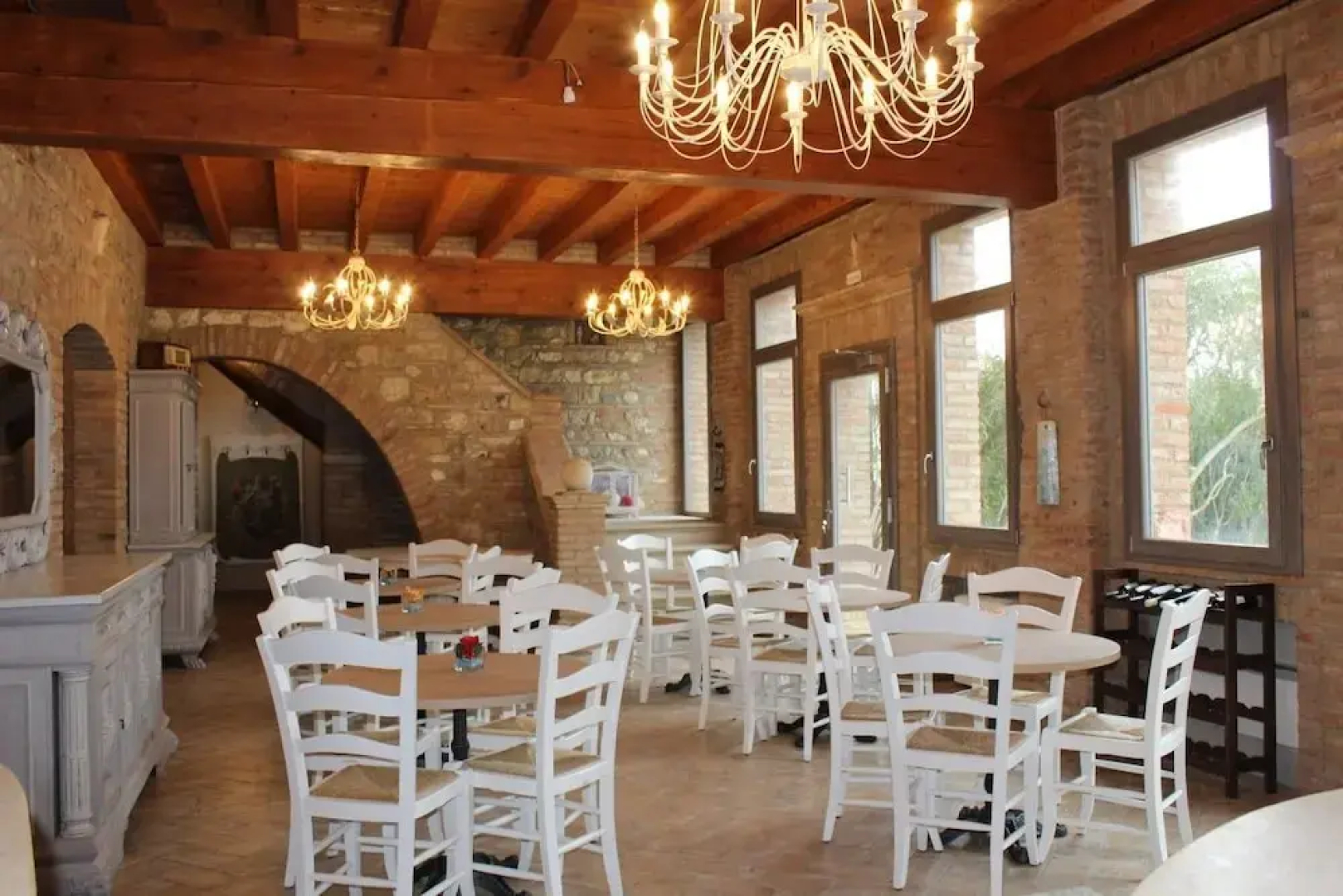 Agriturismo le Fontanelle