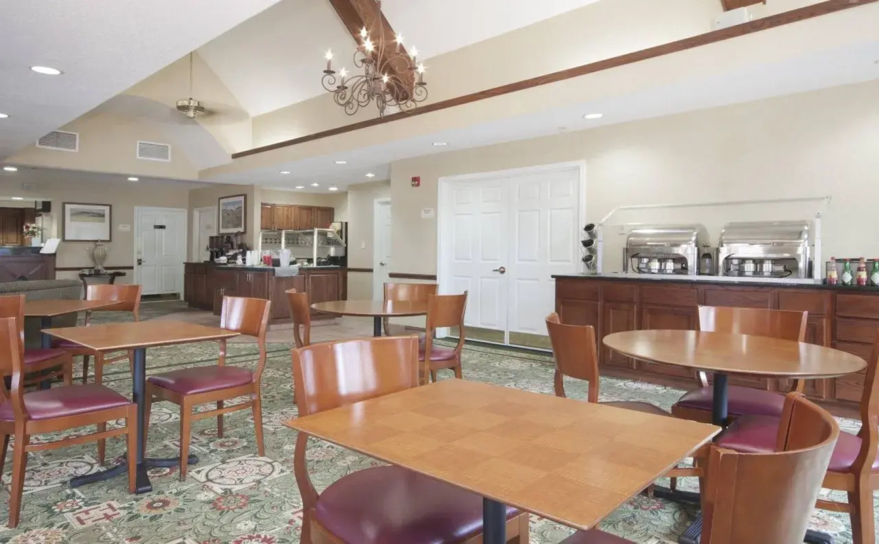 Residence Inn by Marriott Tulsa South