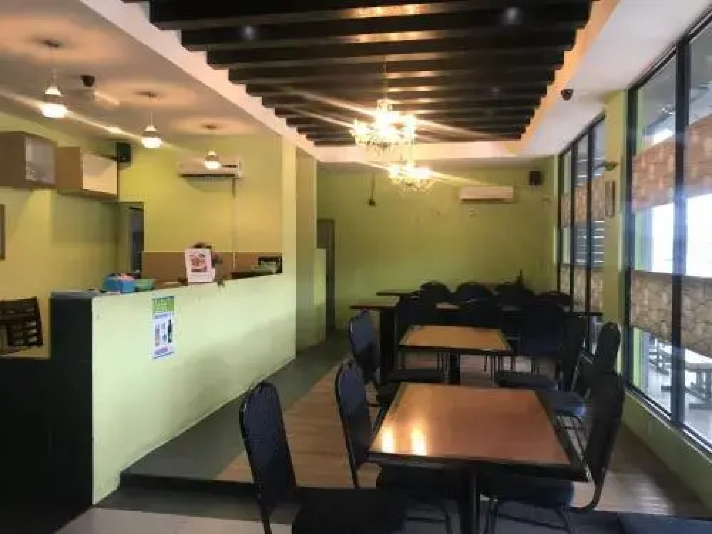 Sarikei Garden Hotel