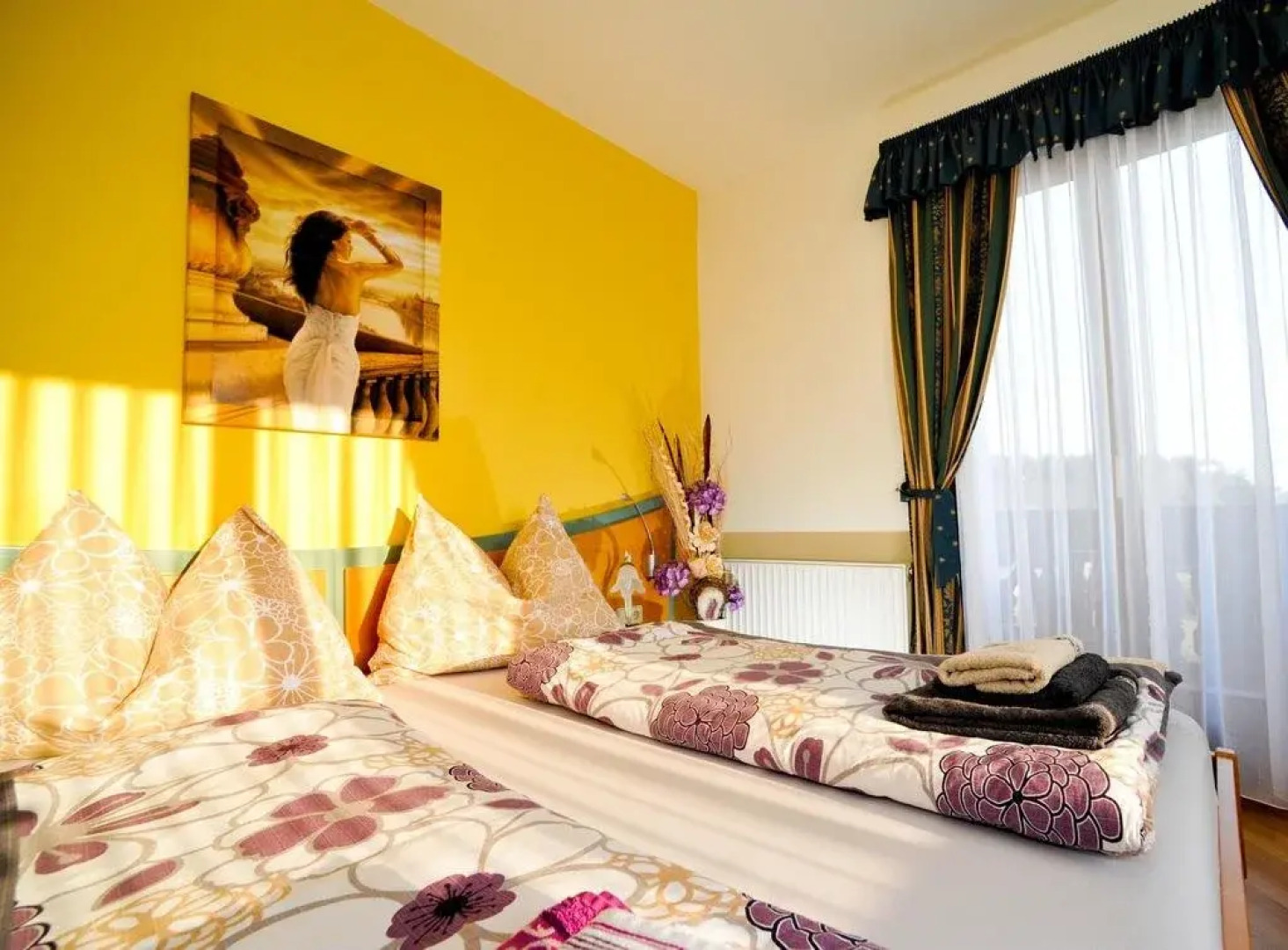 MARTINIHOF - Bad Tatzmannsdorf