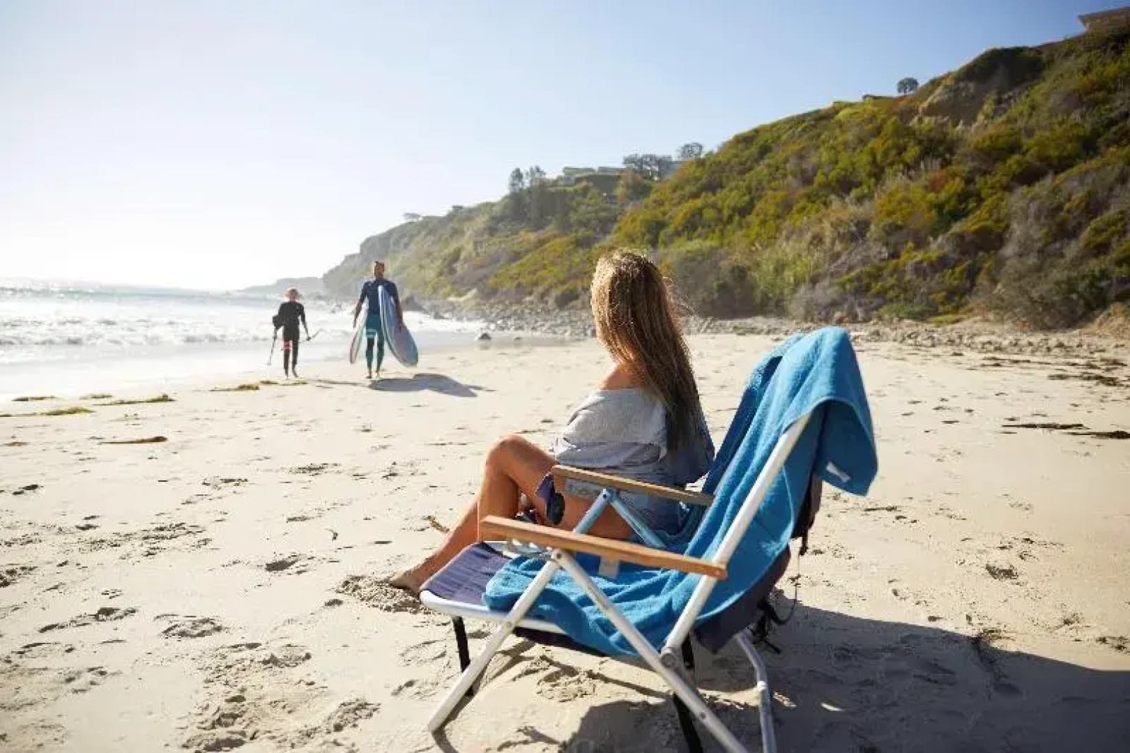 Miraval Life In Balance Spa At Monarch Beach Resort