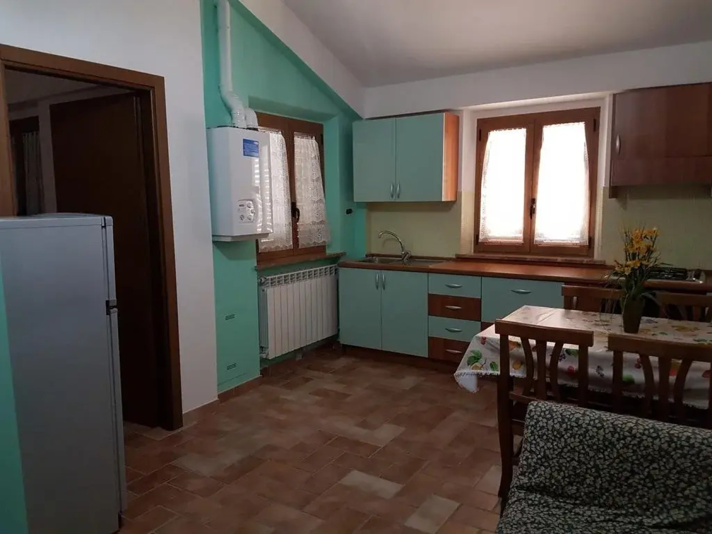 La Cascina Del Poeta