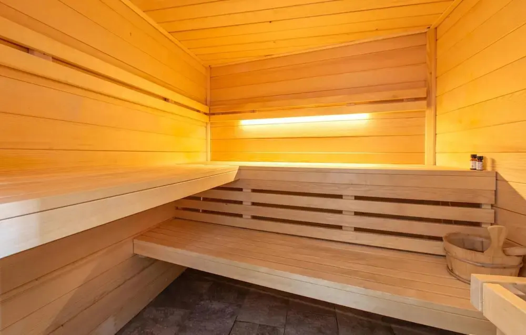 Awesome Home in Portoroz With Sauna, Wifi and 3 Bedrooms