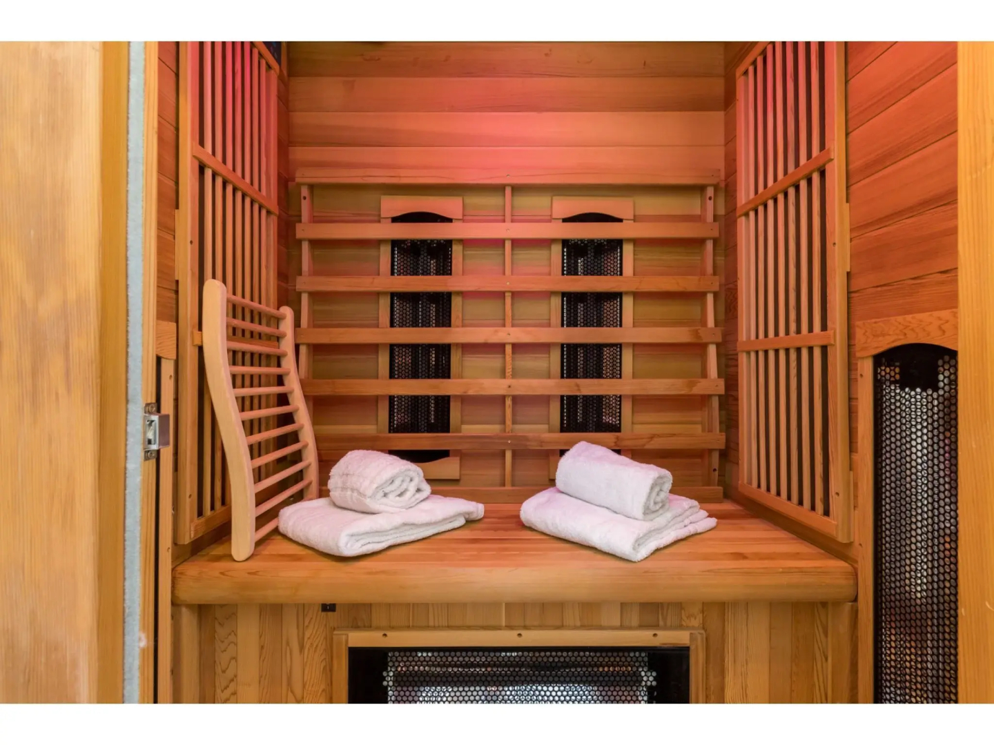 Holiday Home in Biggekerke With Infrared Sauna