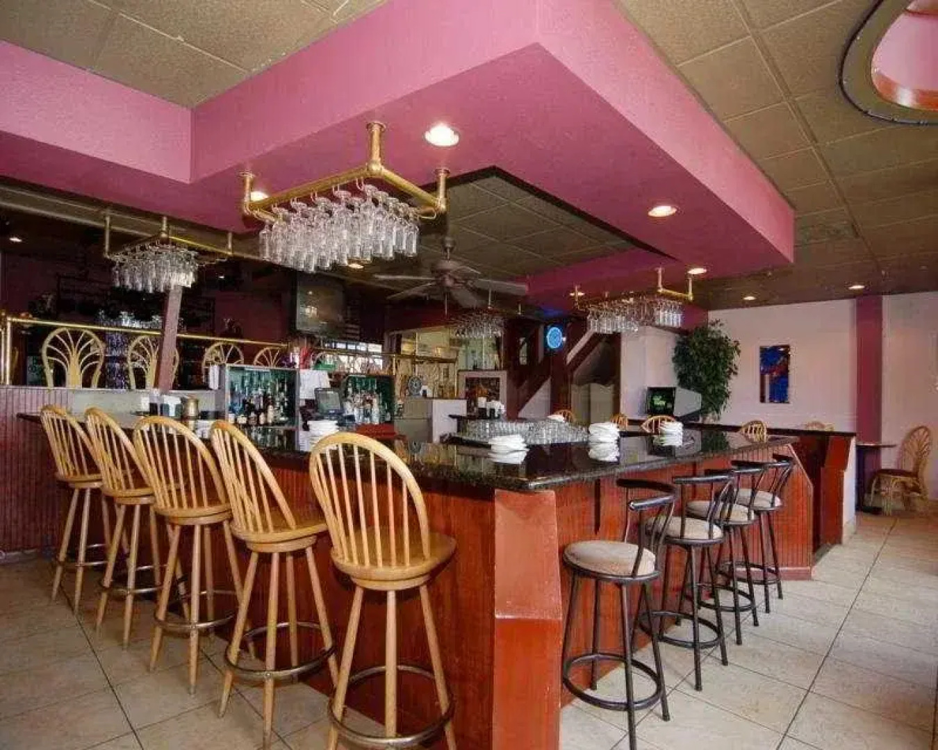 Inn at Kennedy Space Center