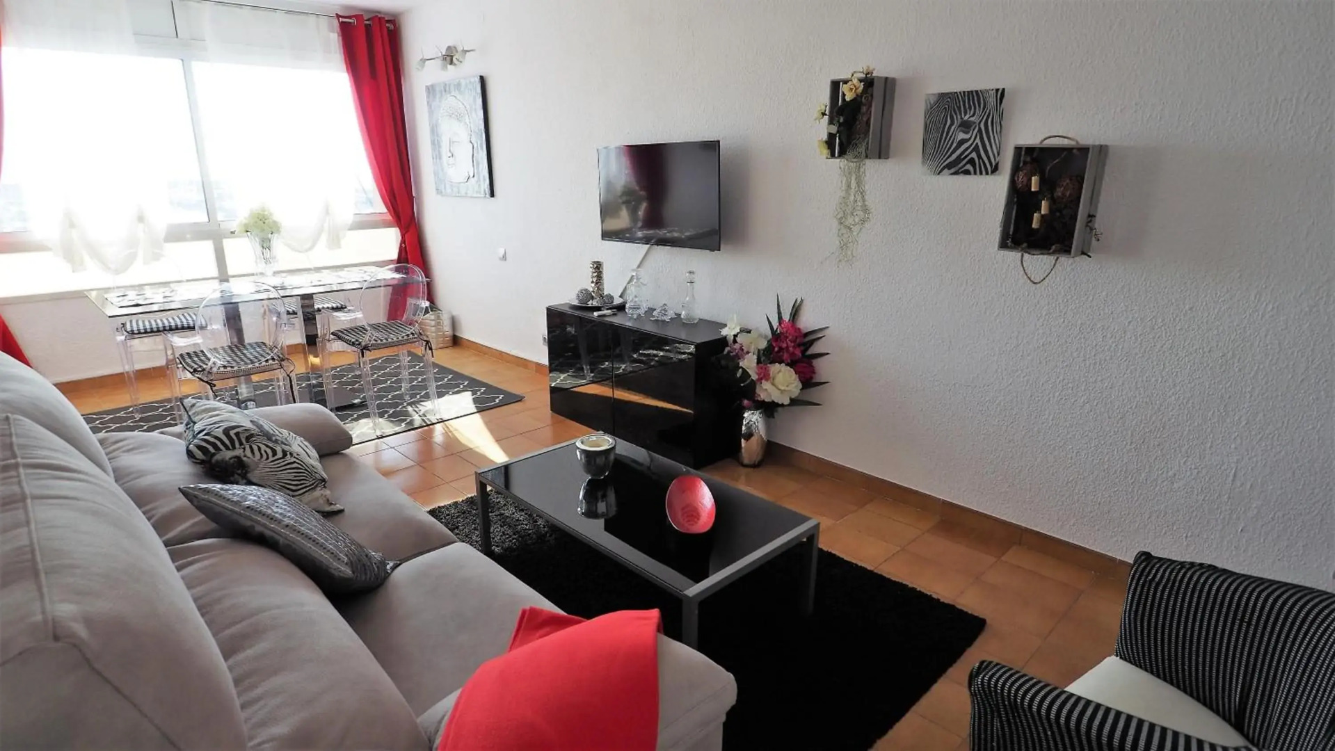 Cristina Port & Beach - Apartment