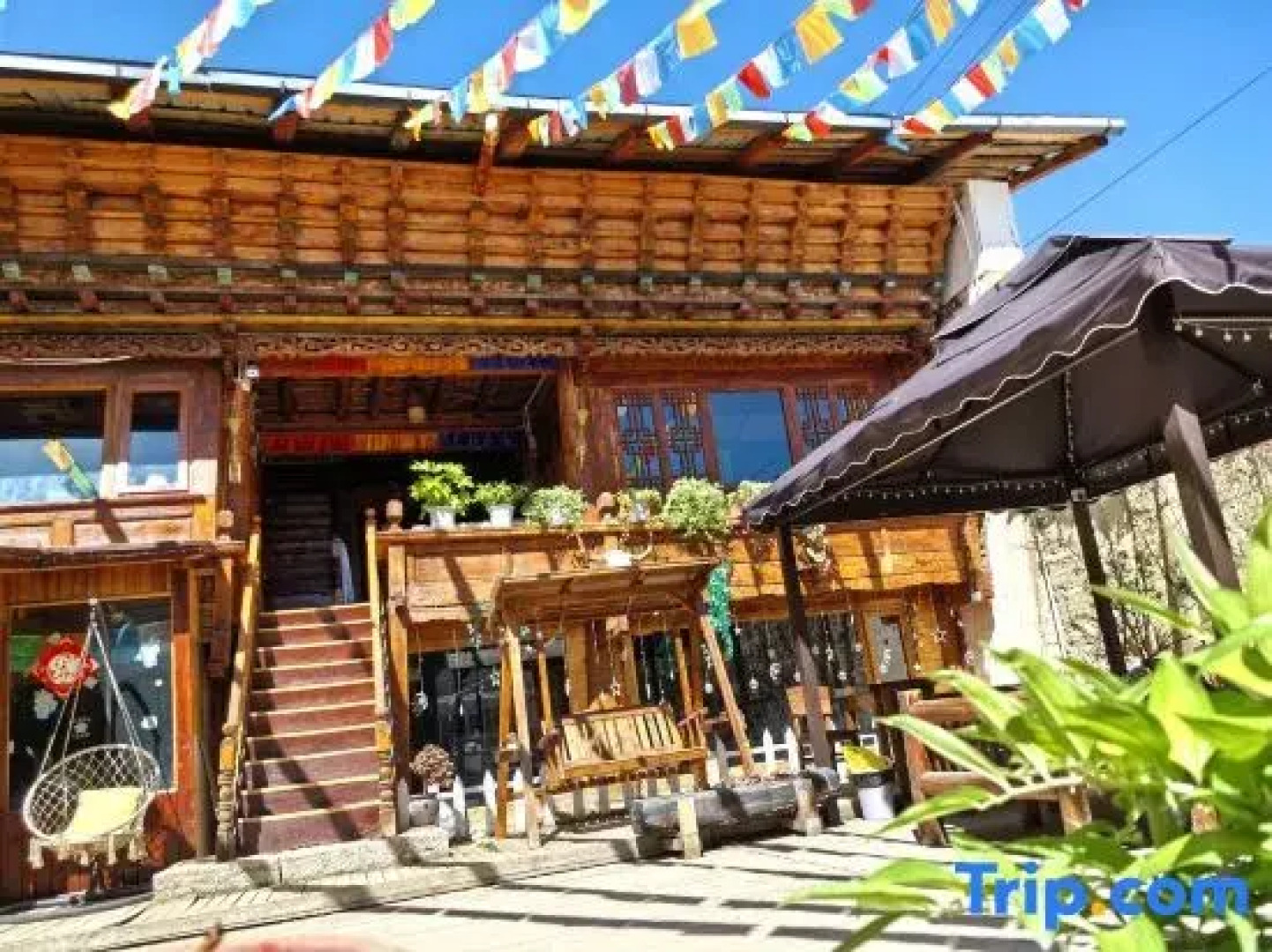 Carefree Valley Hostel