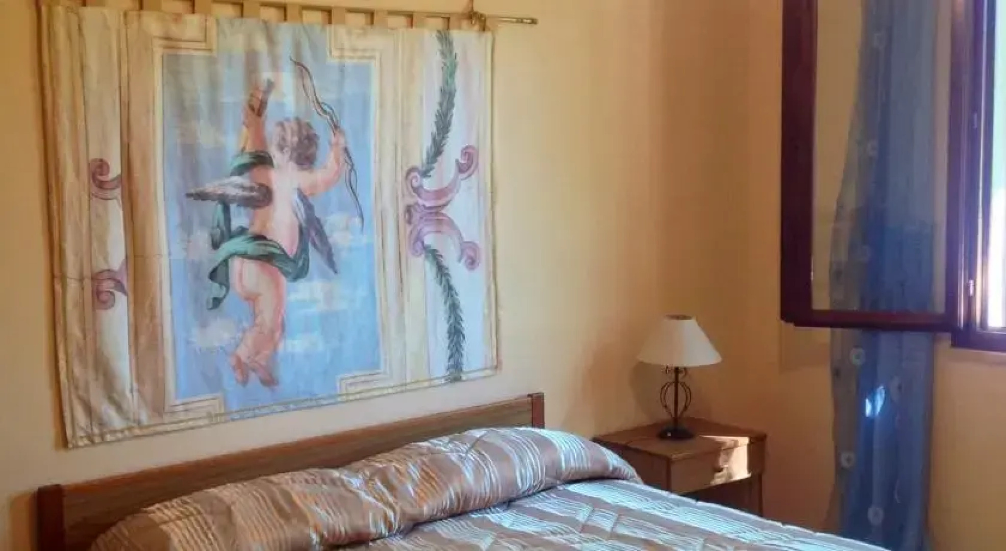 Villetta con Giardino