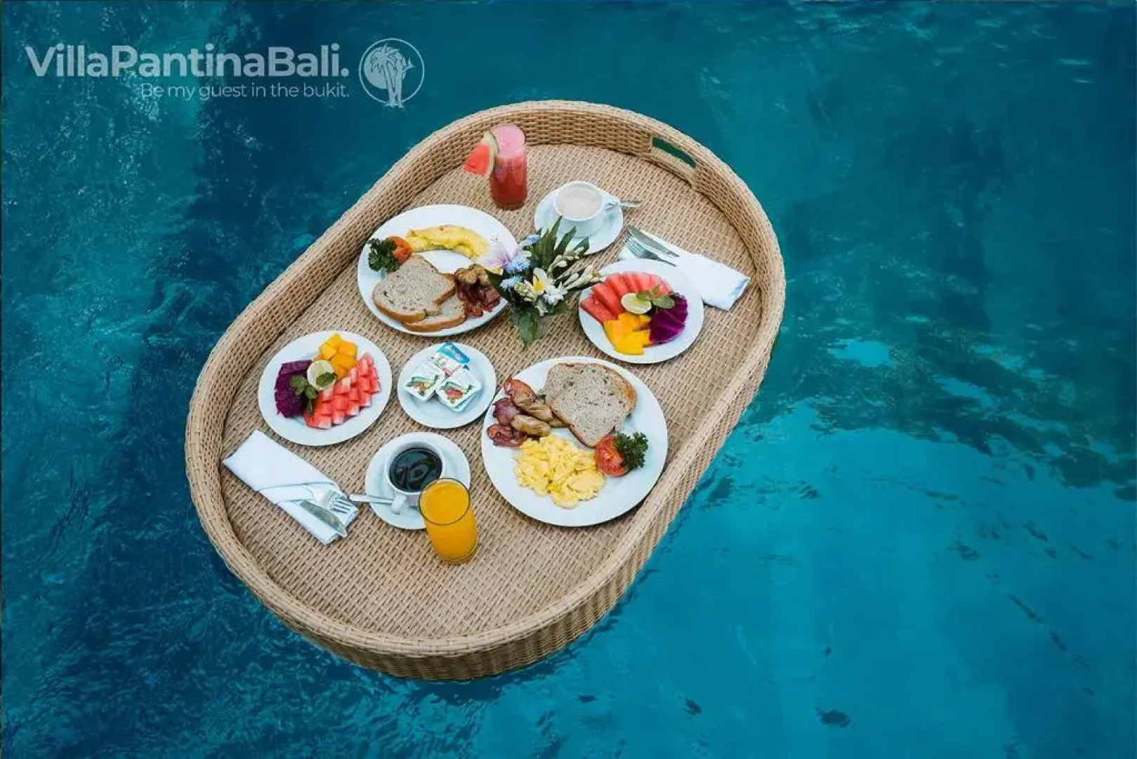 Villa Pantina Bali