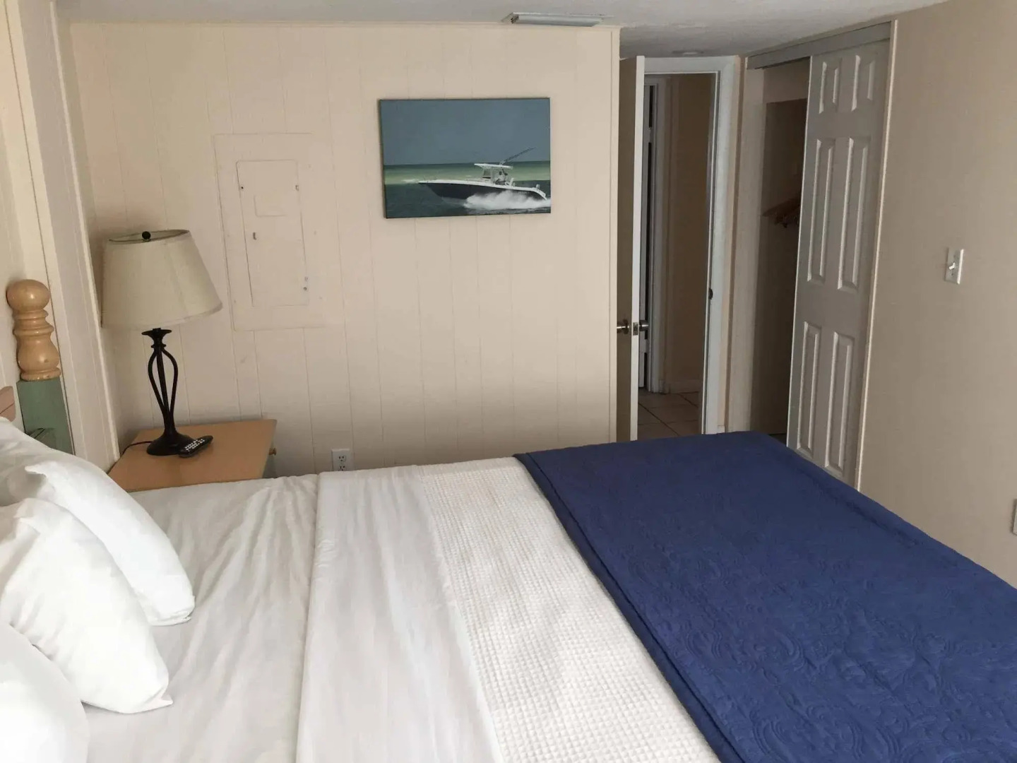 Siesta Key Beachside Villas