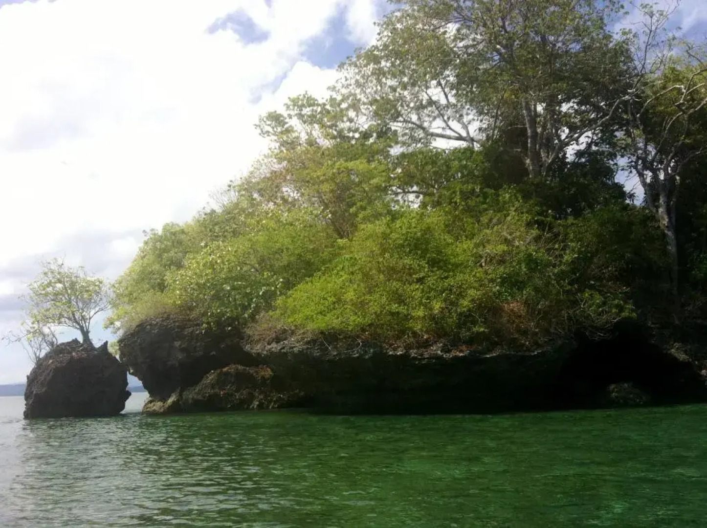 Hotel Bobocha Siladen