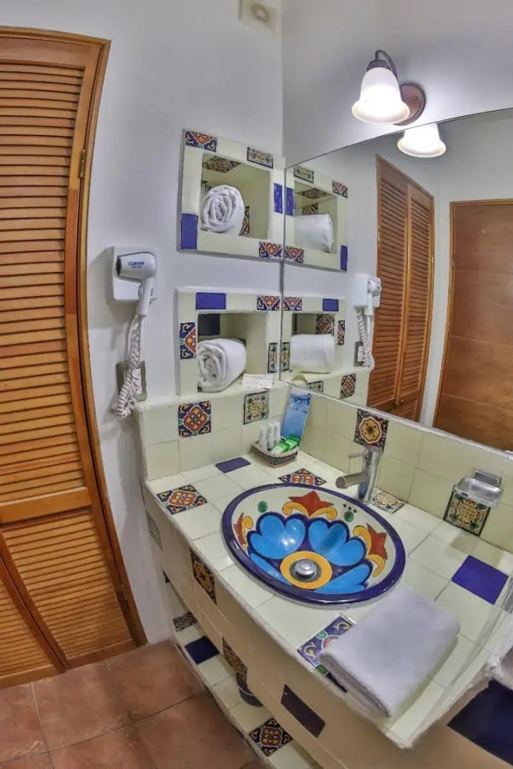 La Casona Tequisquiapan Hotel & Spa