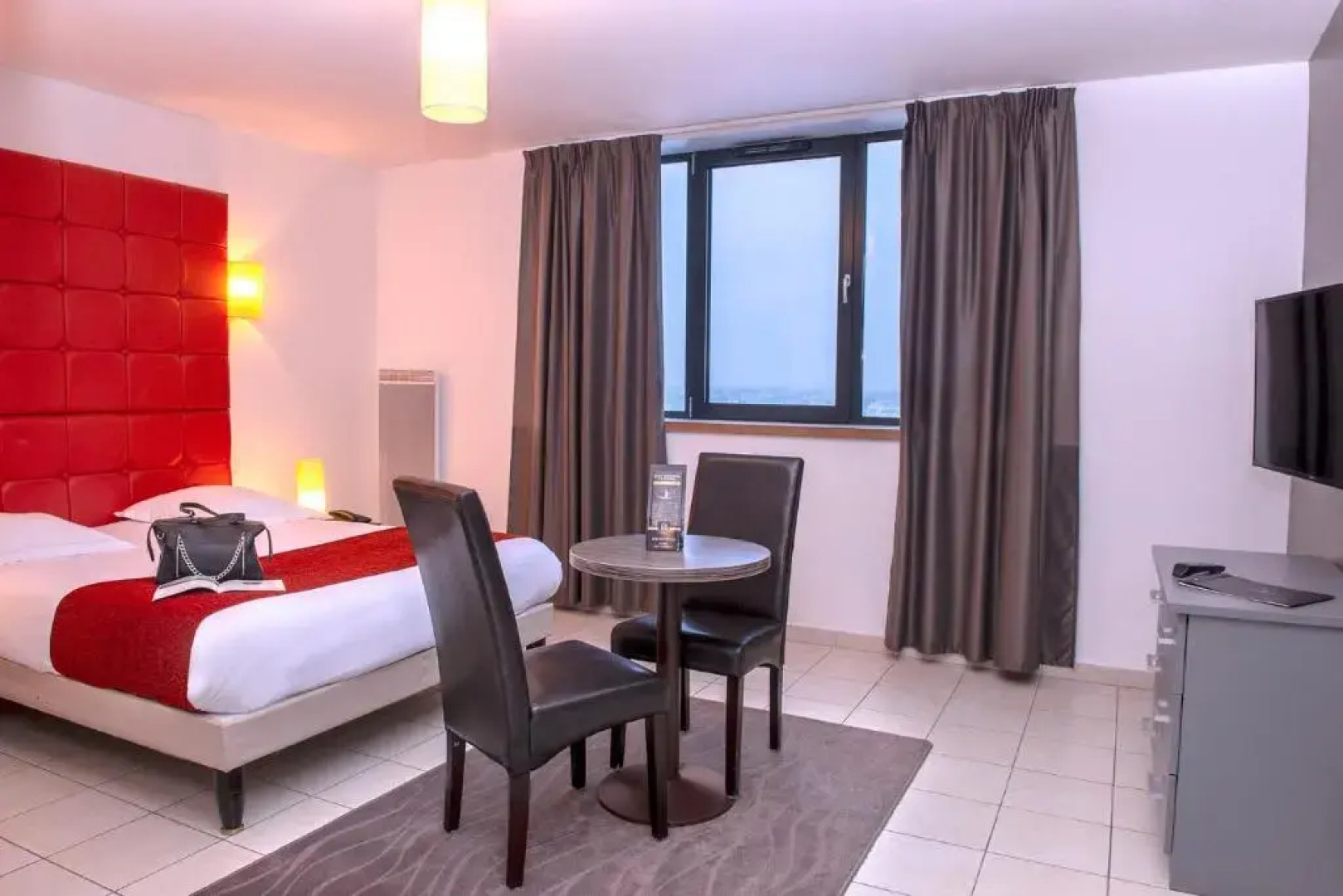 Le Green des Impressionnistes