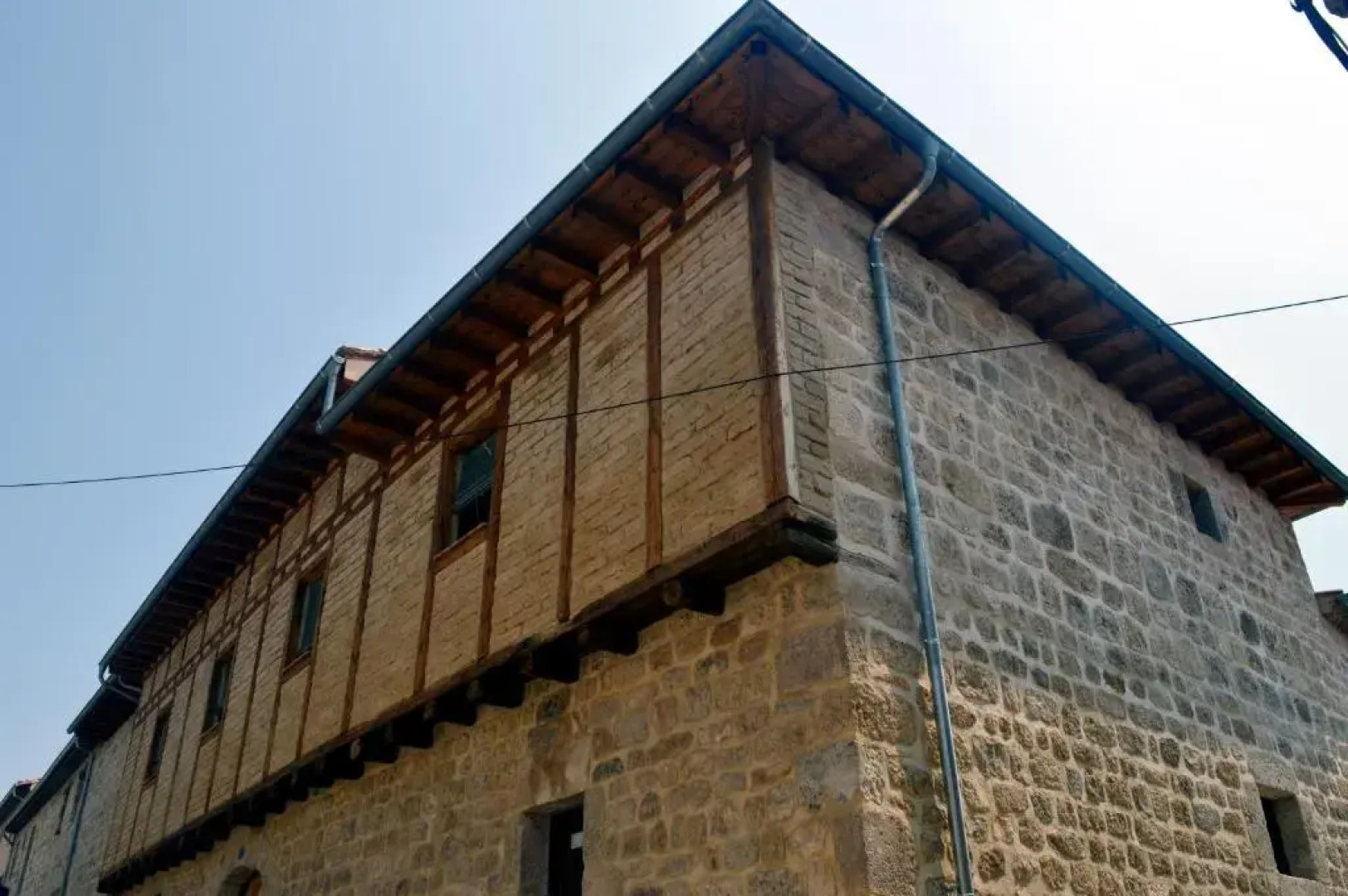 Santa Brigida - Real 19