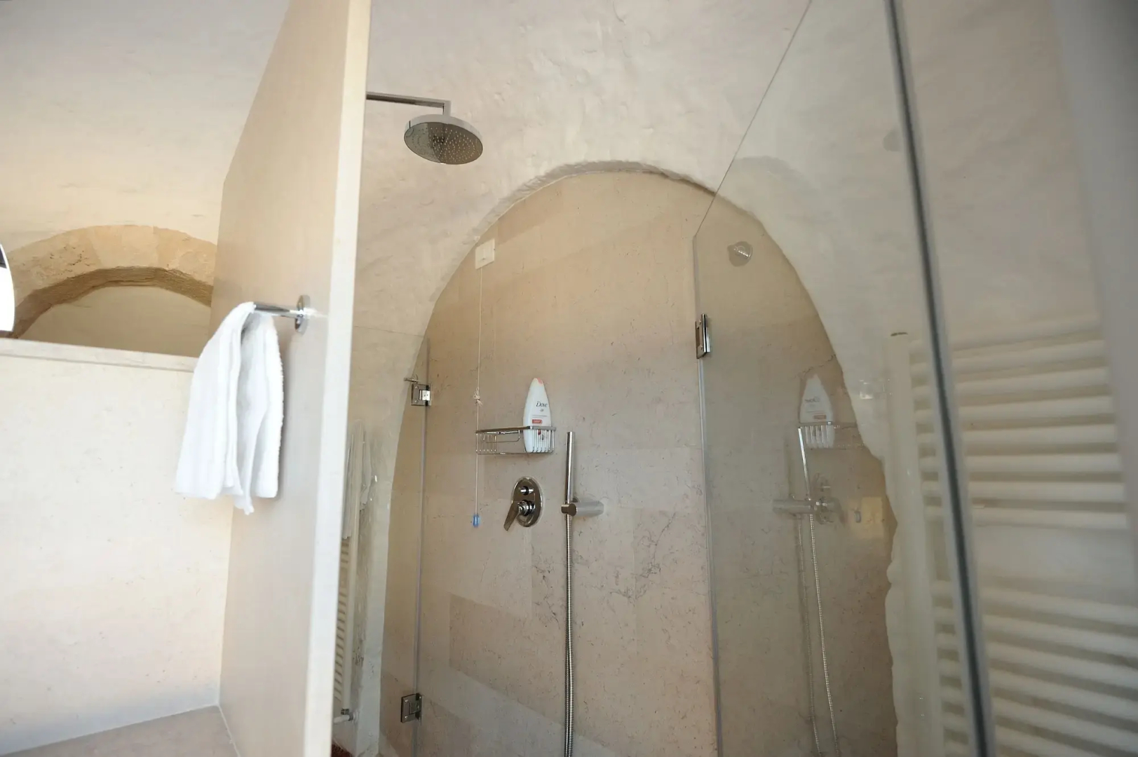 Agriturismo Masseria Calandrella