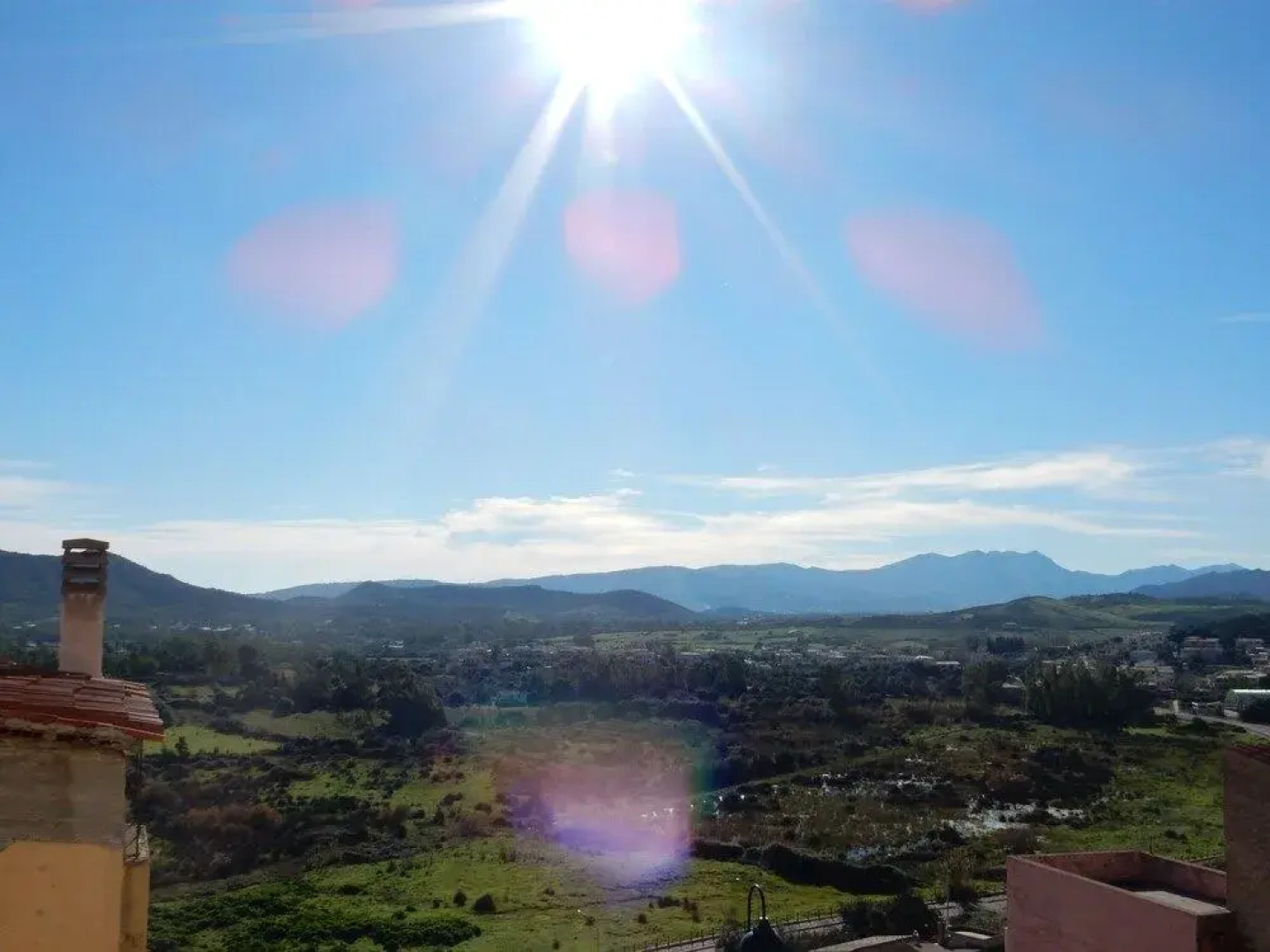 B&B Eleonora D'Arborea