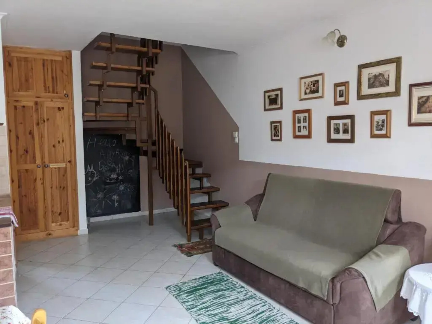 Rózsakert Vendégház