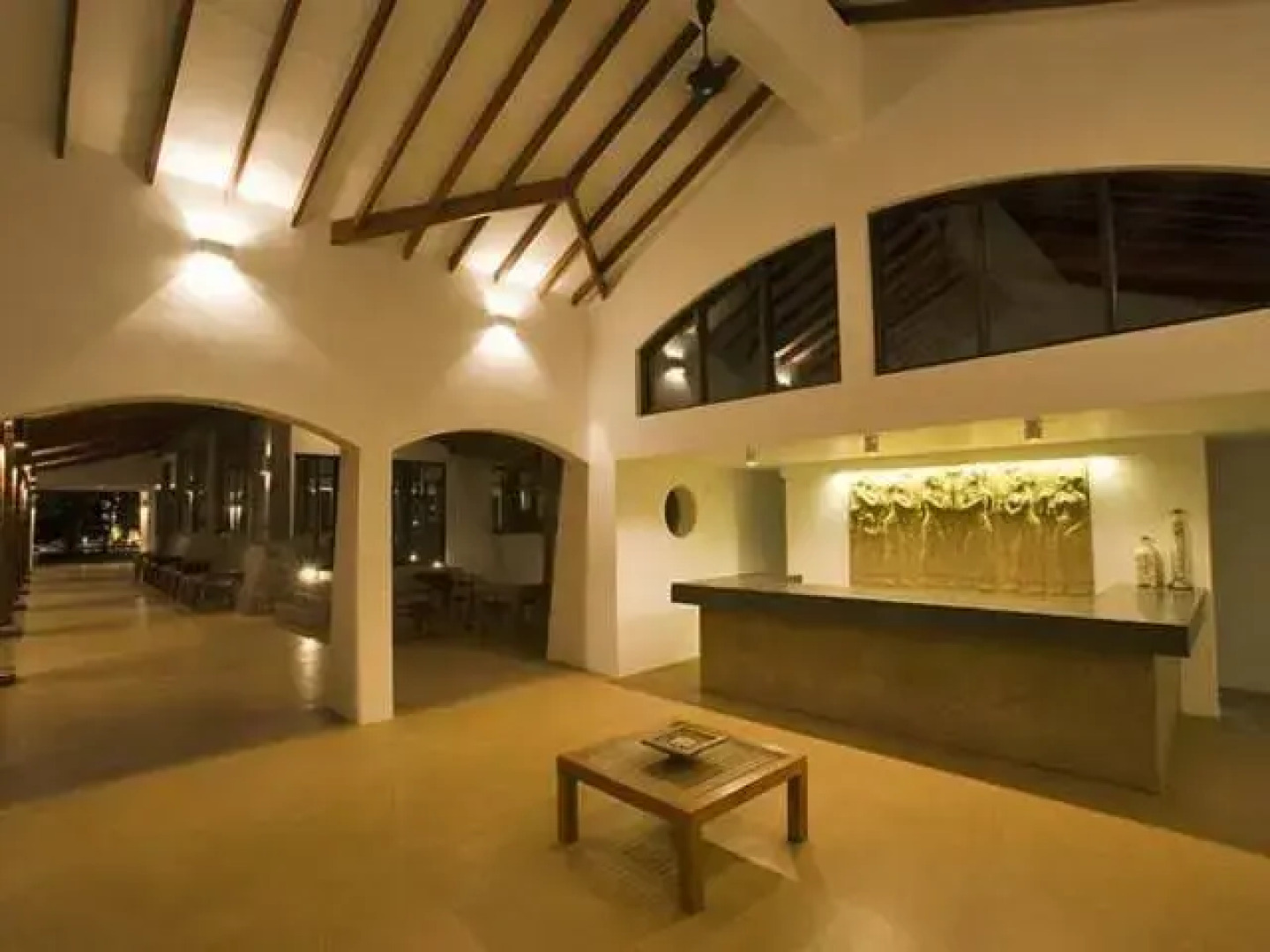 Nilaveli Beach Resort