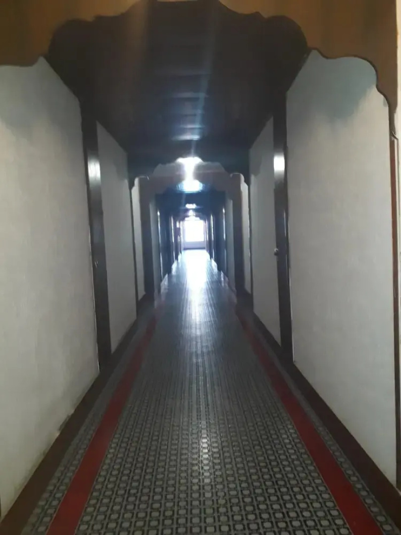 Apartment With 2 Bedrooms in Pinetamare, With Wonderful sea View, Furnished Balcony and Wifi