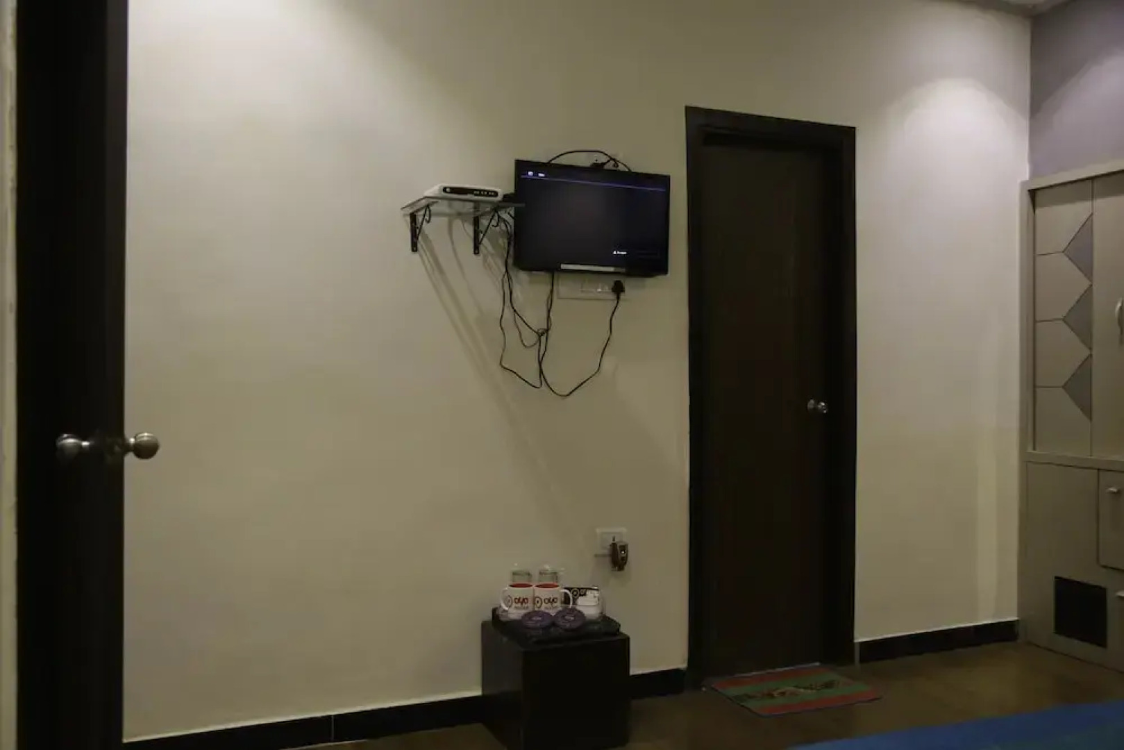 OYO 1545 Hotel Shivani International