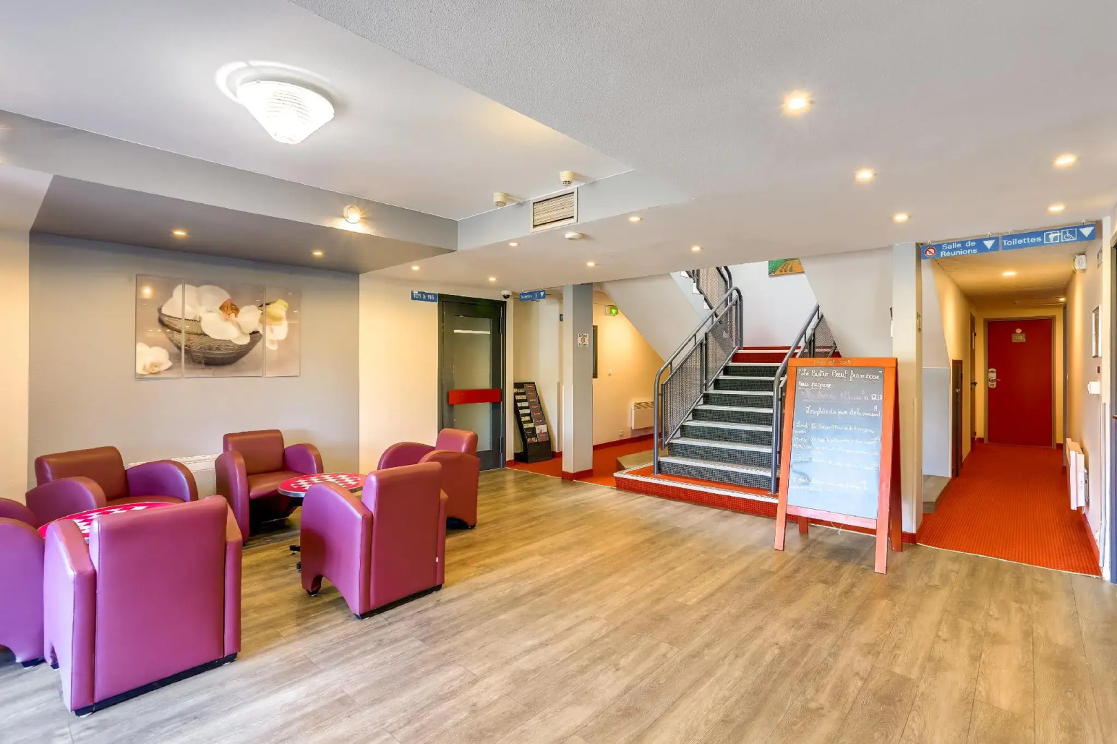 initial by balladins Amiens / Longueau