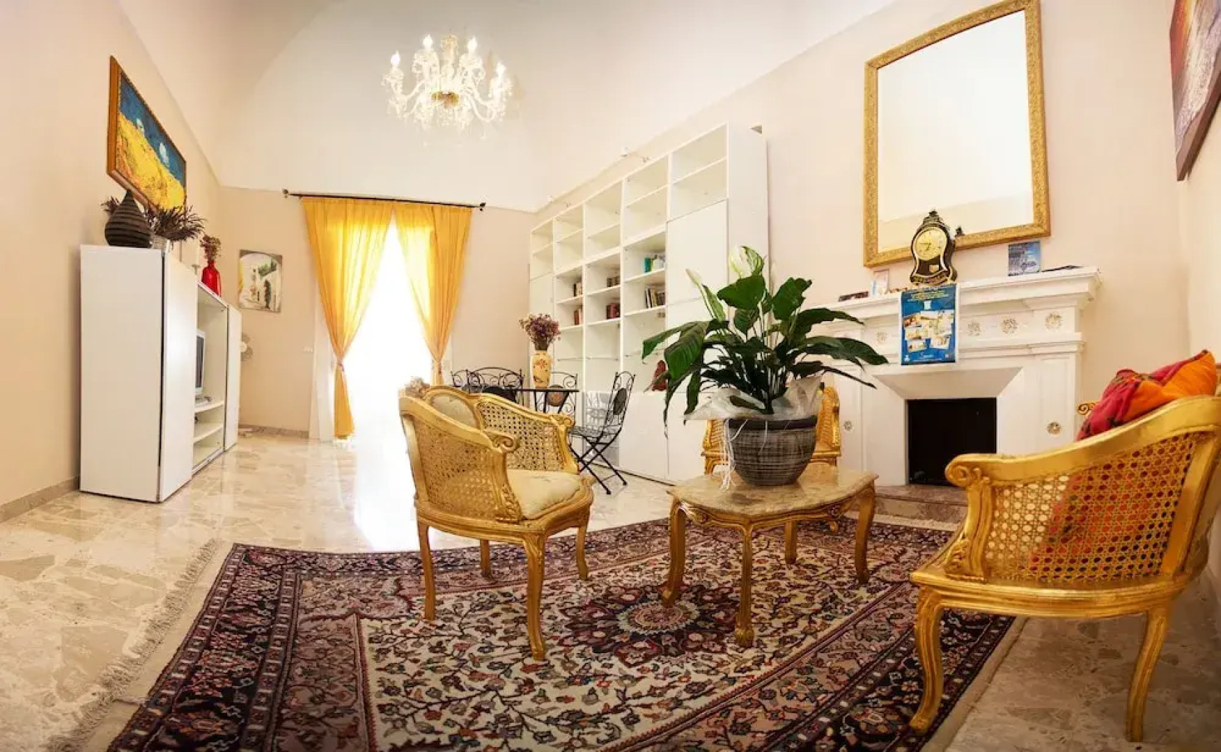 Piazzetta San Giovanni B&B