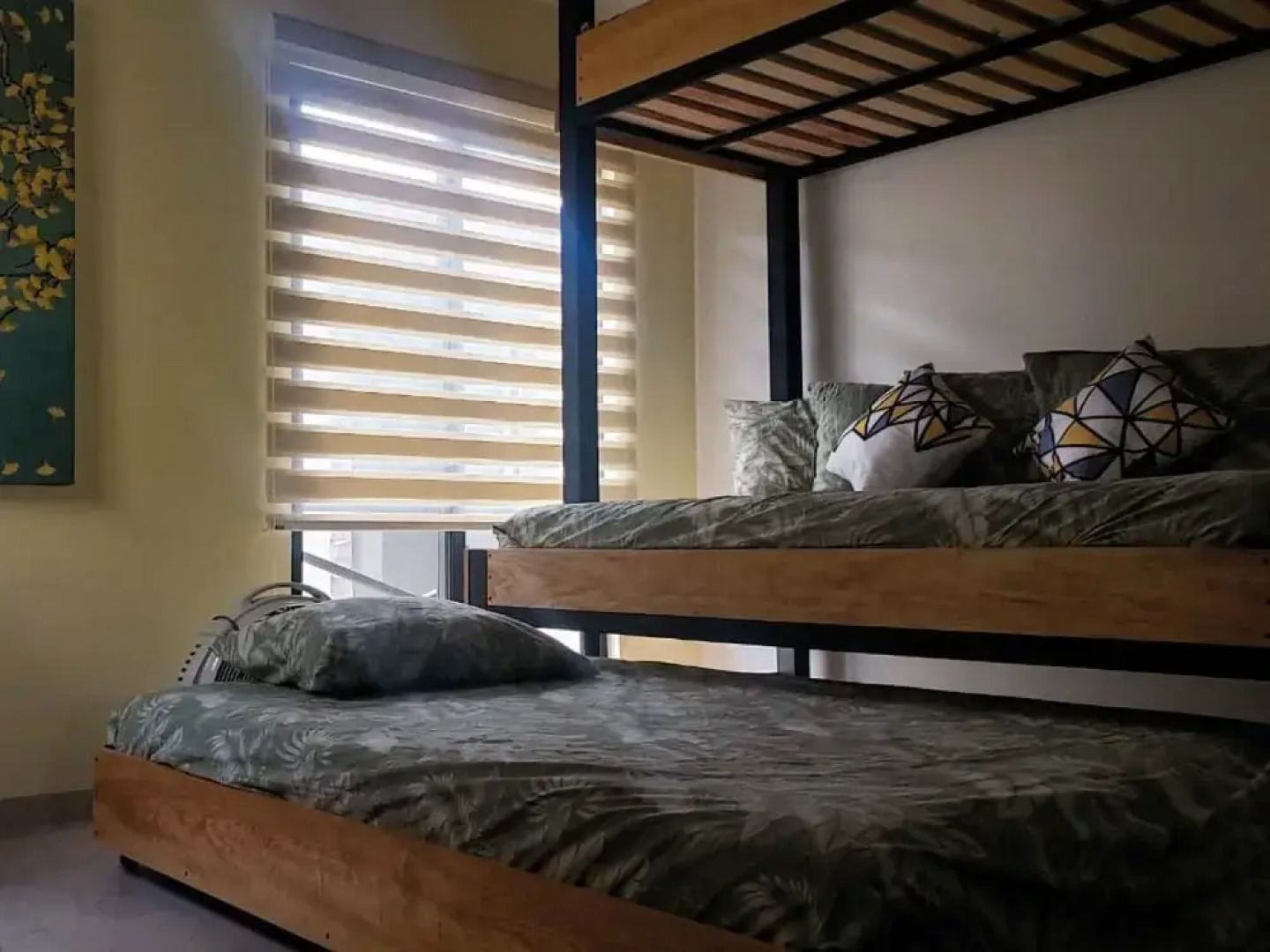 Tuscan Style Grove House