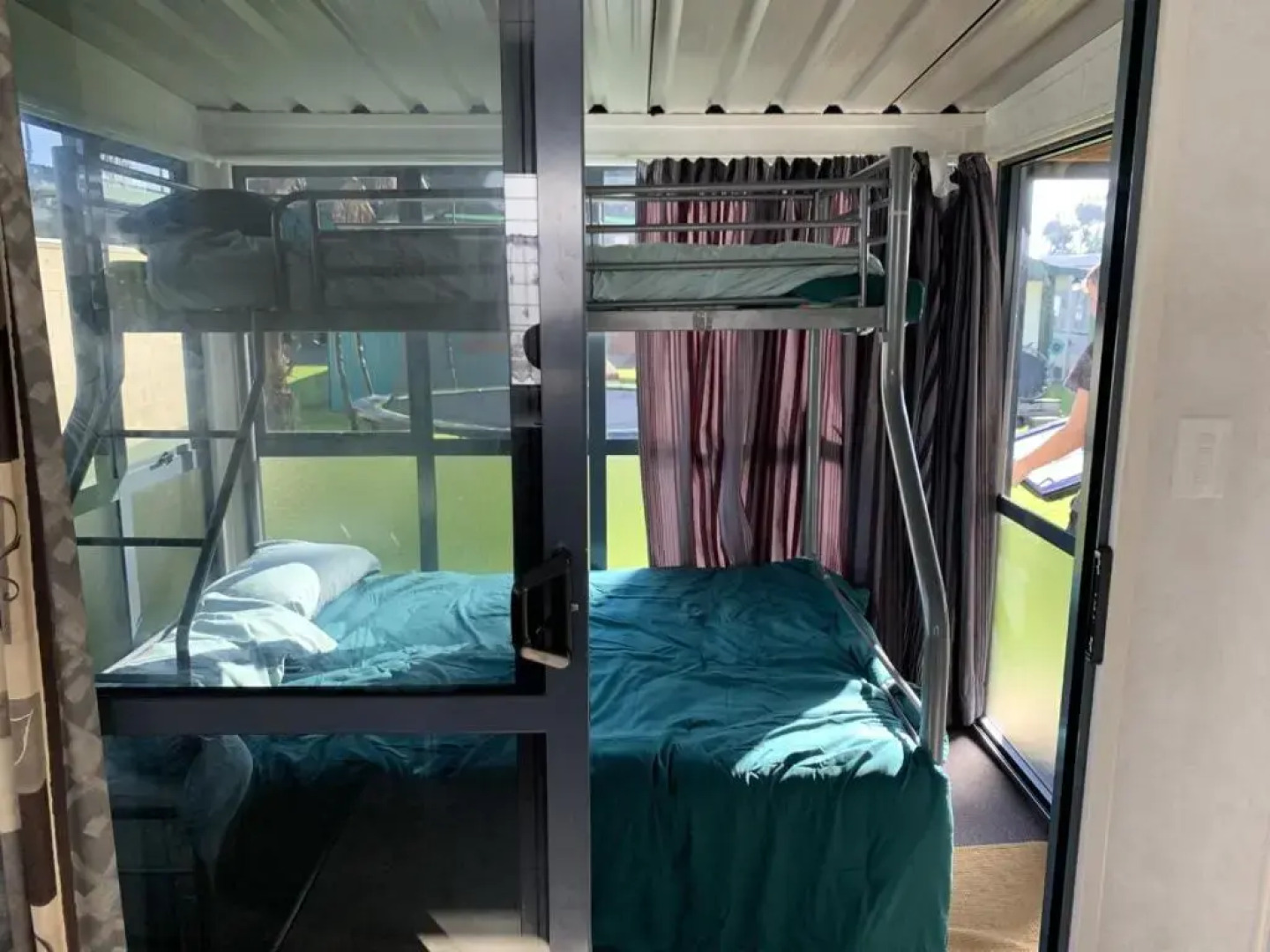 Te Puru B8 - 2 Bedroom Chalet