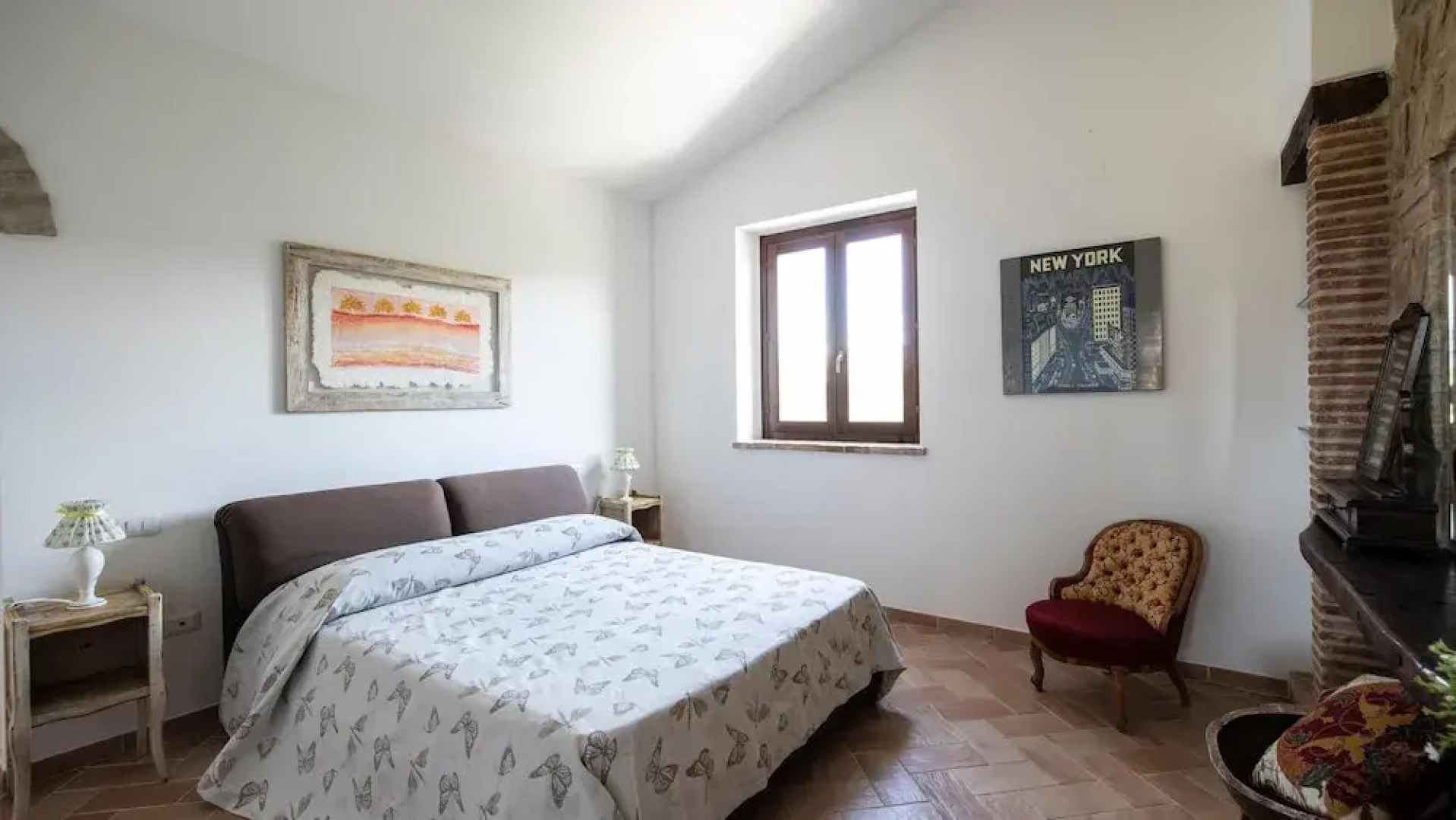 Casale Ivana In Pietra Nel Verde