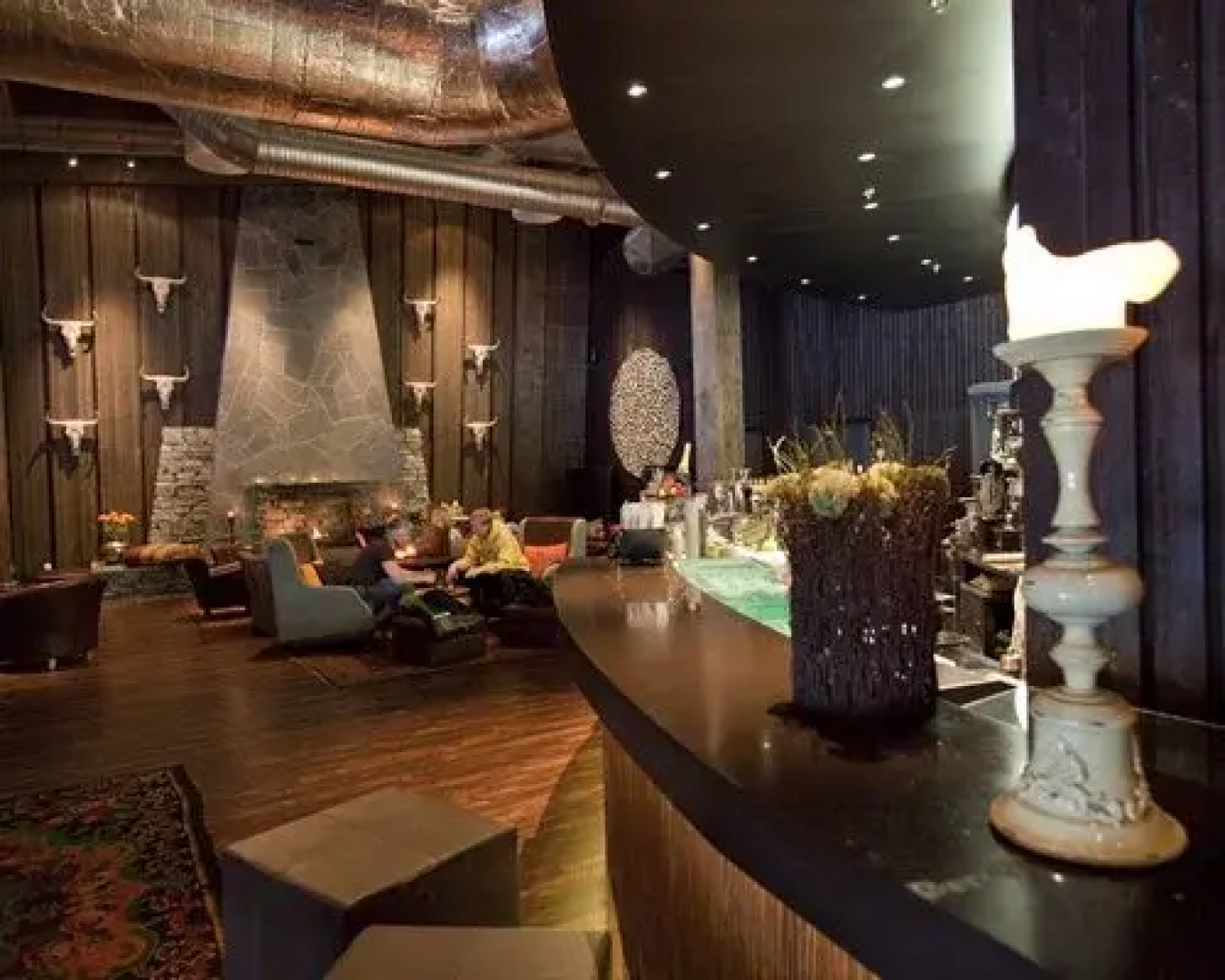 Timmerbyn Skistar Vacation Club
