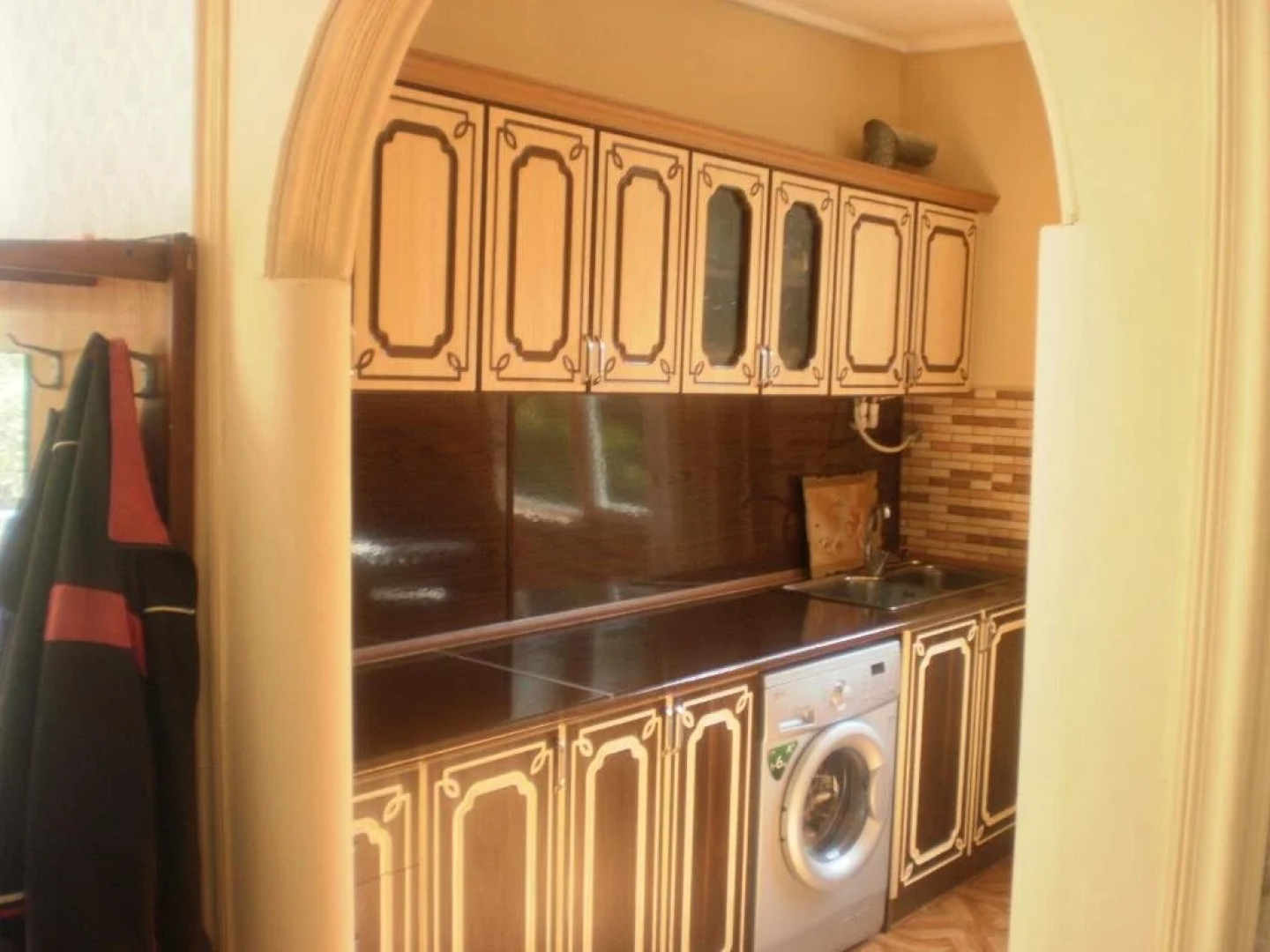 Горис Гостевой Дом