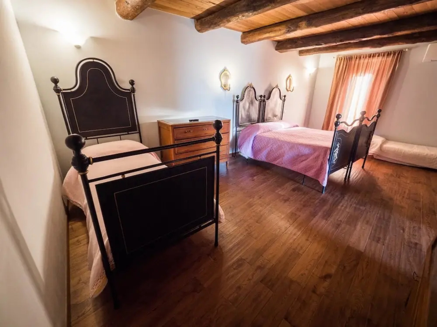 Il Becco Felice Food & Farm Holiday