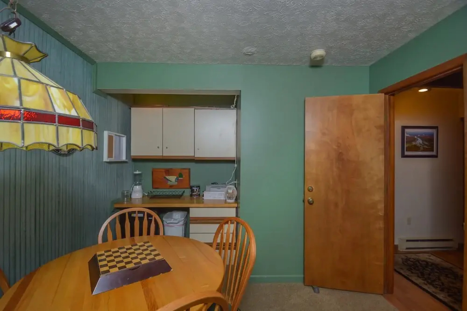 Ski Harbor 4 Bedroom Townhome #30