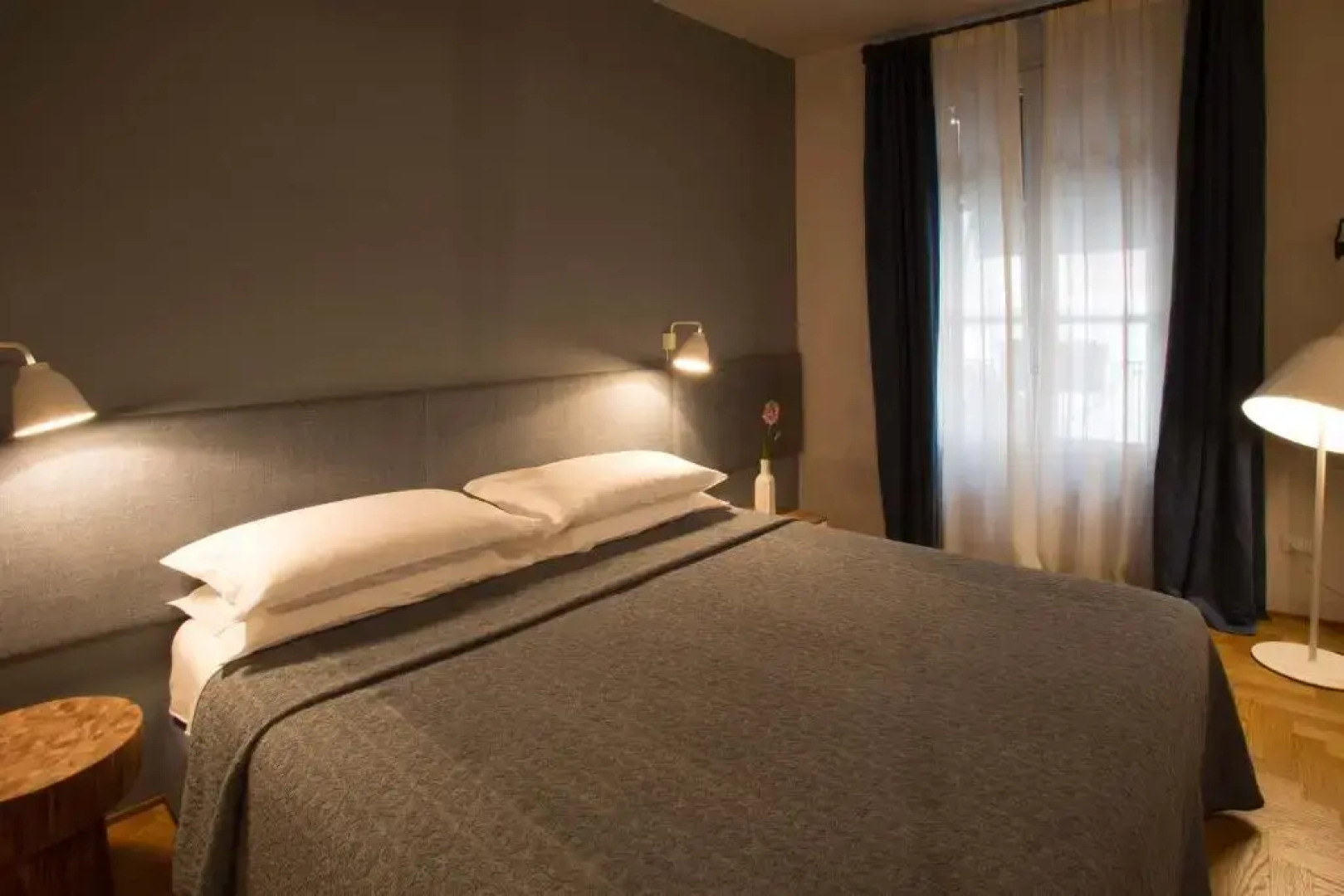 Piccola Torre Maison