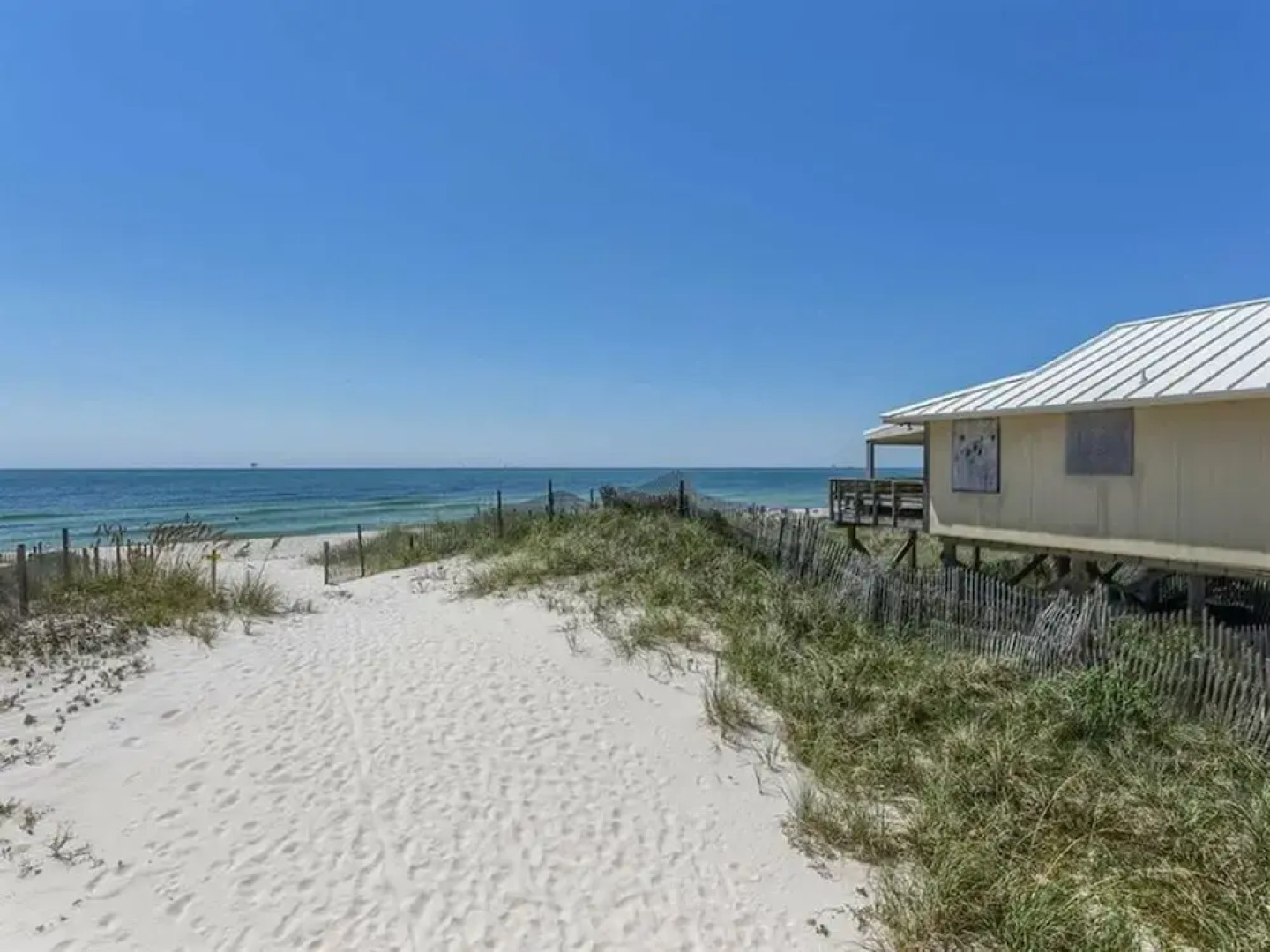 Sand Days East by Meyer Vacation Rentals