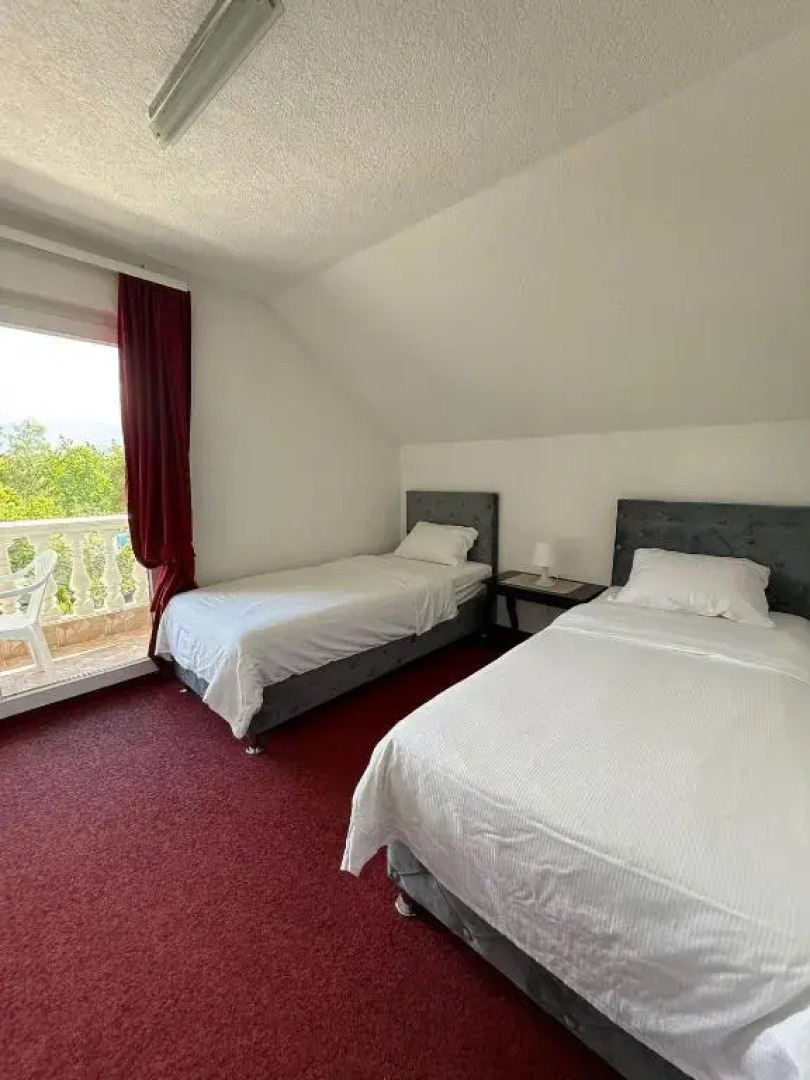 Rakovica Resort Luxury Apartments