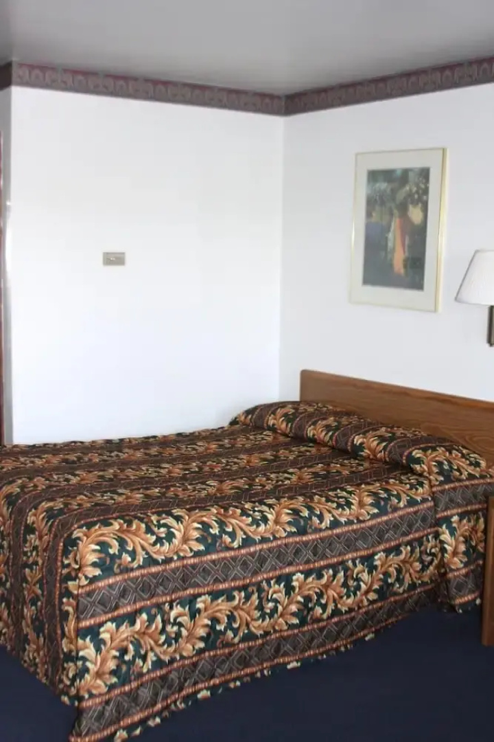 Viking Jr. Motel