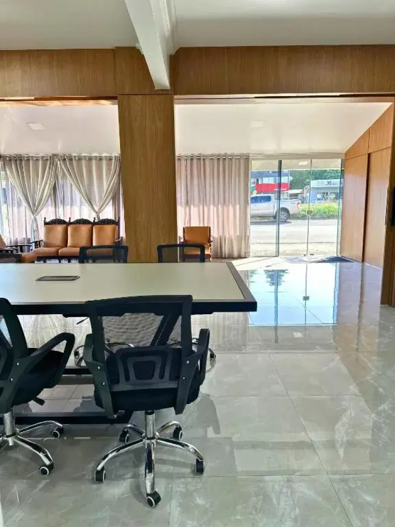 Portal Parque Hotel