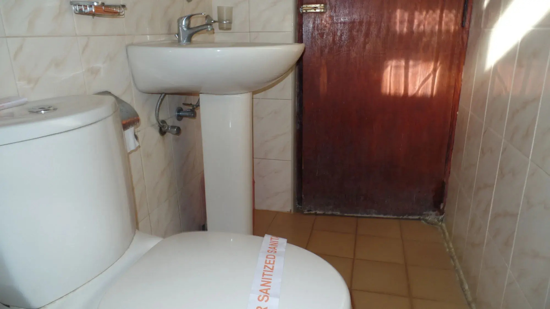 Nilketha Villa Eco Hotel