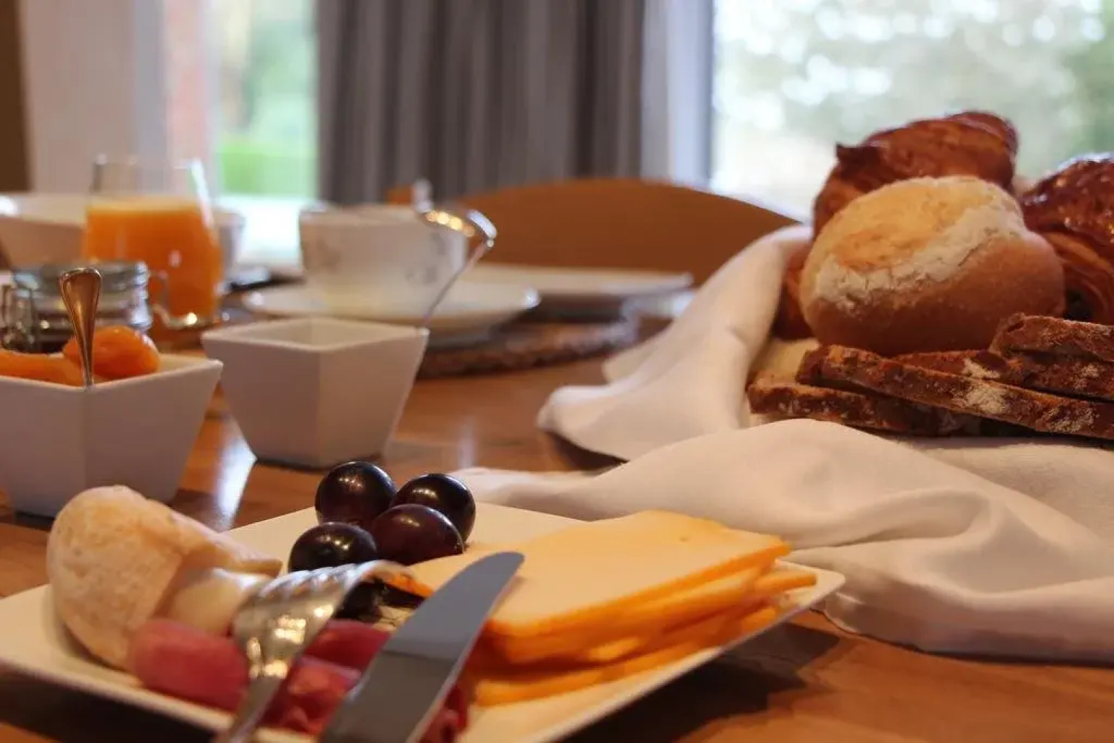 Chambres Dhotes CitaBelAir