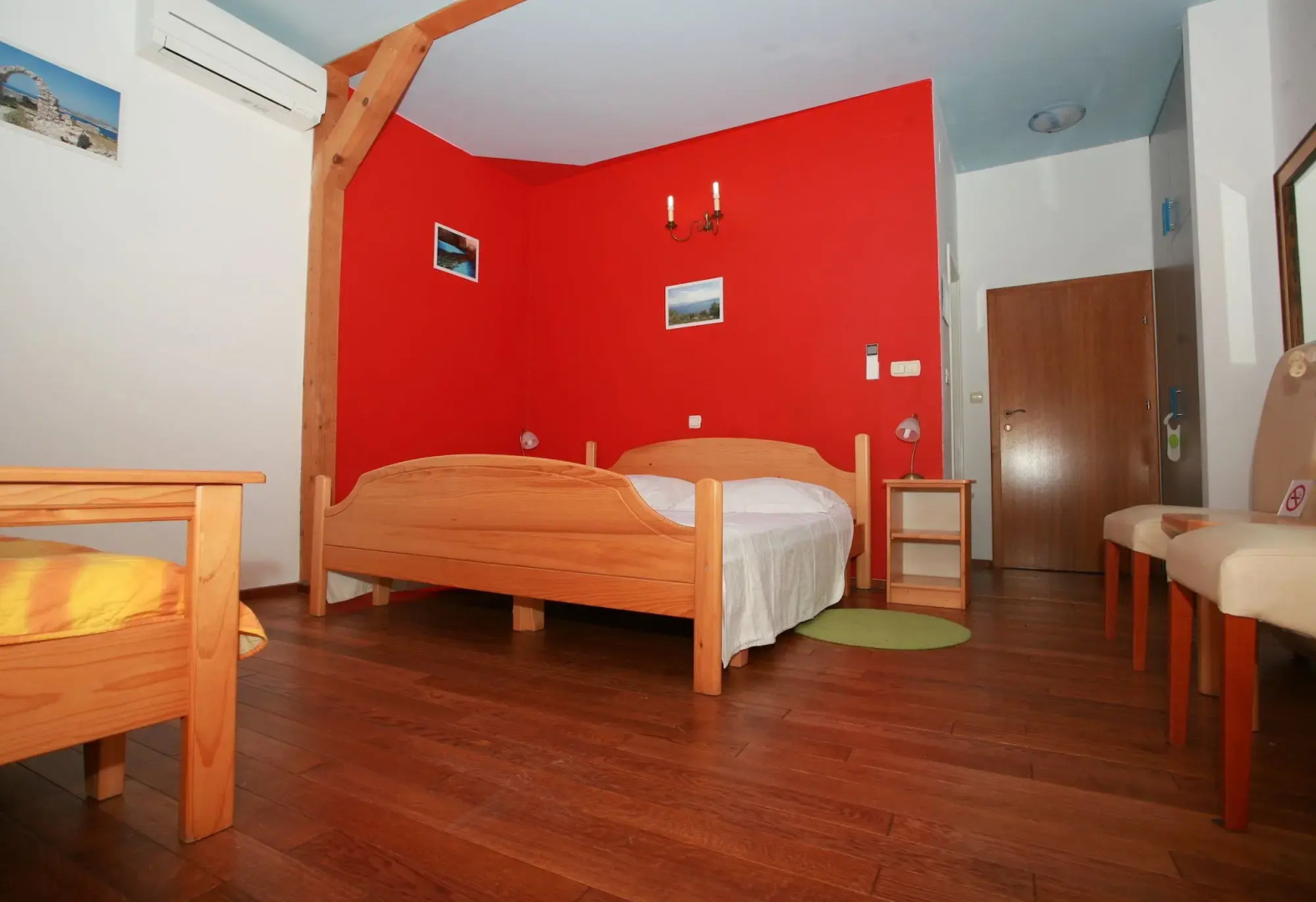 Heritage Hotel Tragos