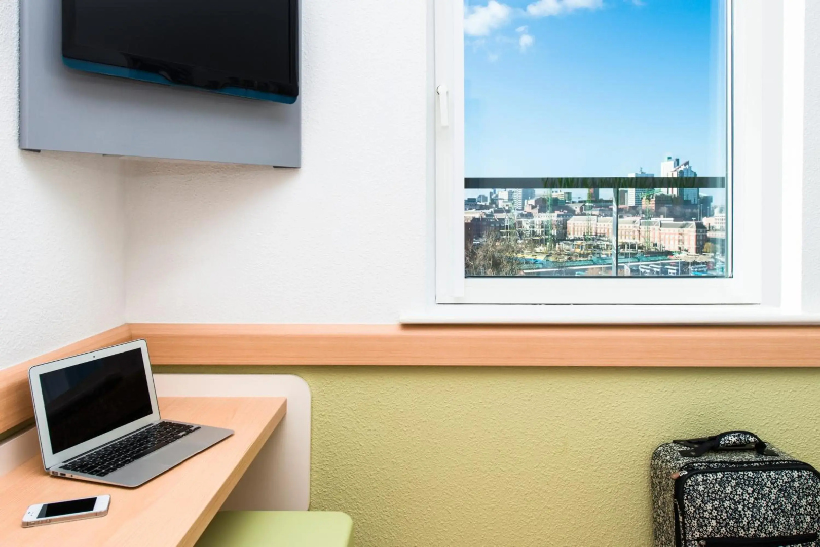ibis budget Marne la Valle Bry sur Marne