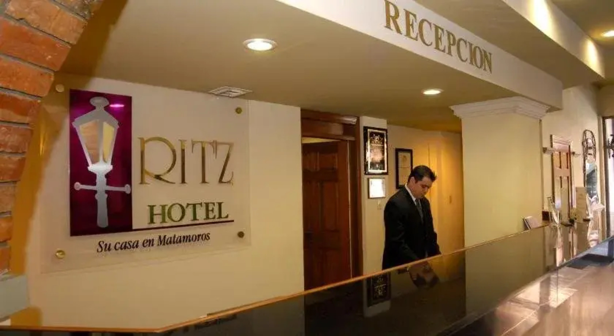 Hotel Ritz