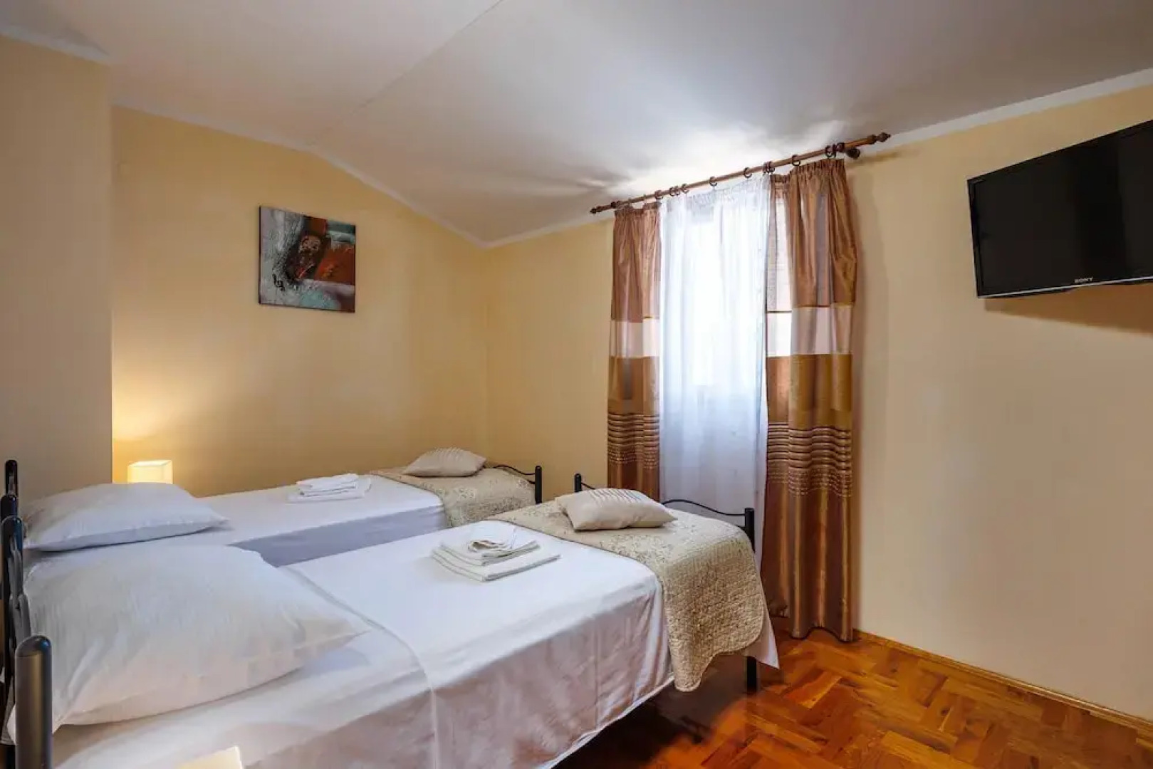 Pool Villa Divina in i an