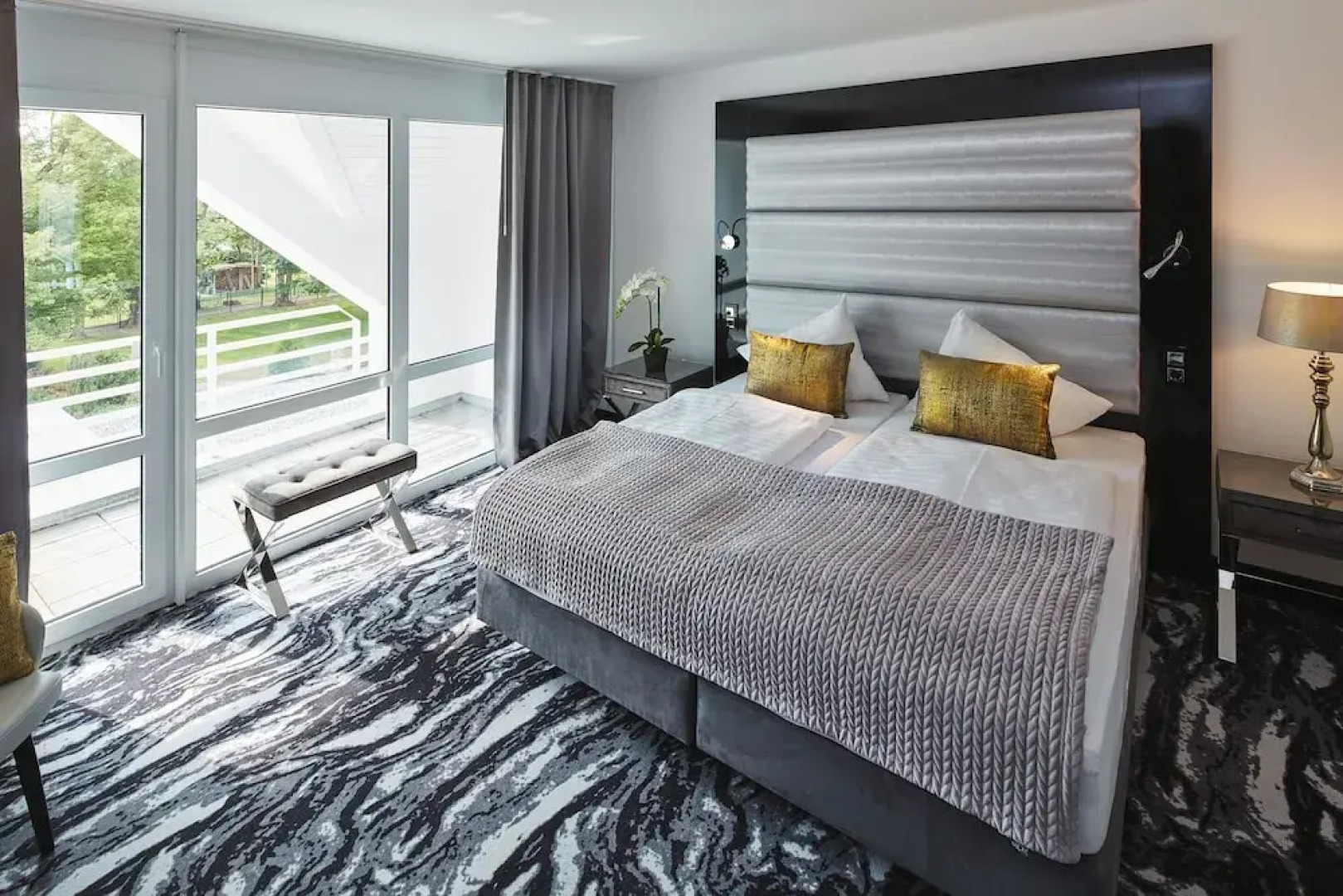 Kurhaus Design Boutique Hotel