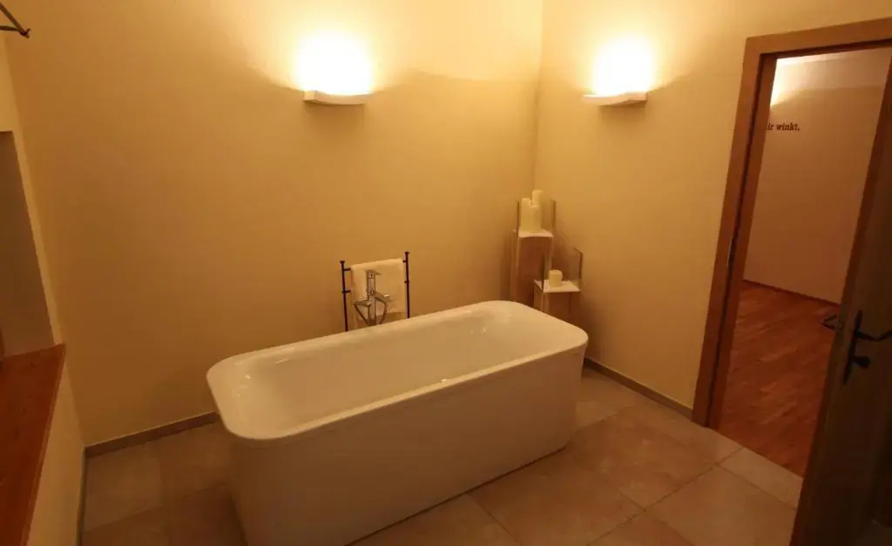 Gasthaus Osteria Murauer